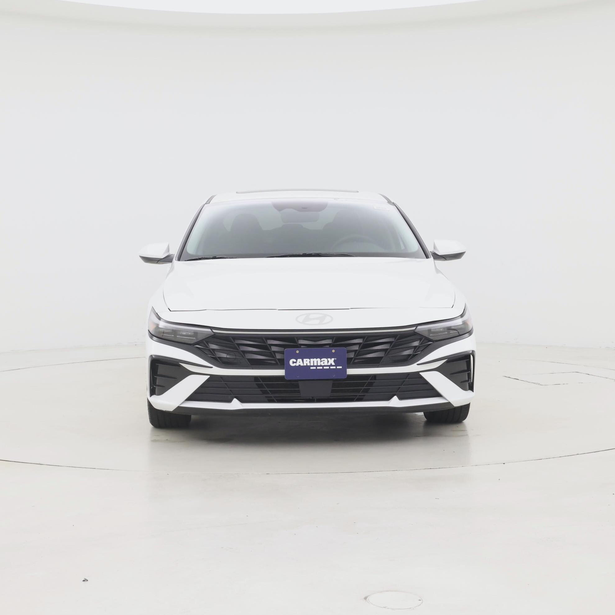 Thumbnail: 2025 Hyundai Elantra - 5