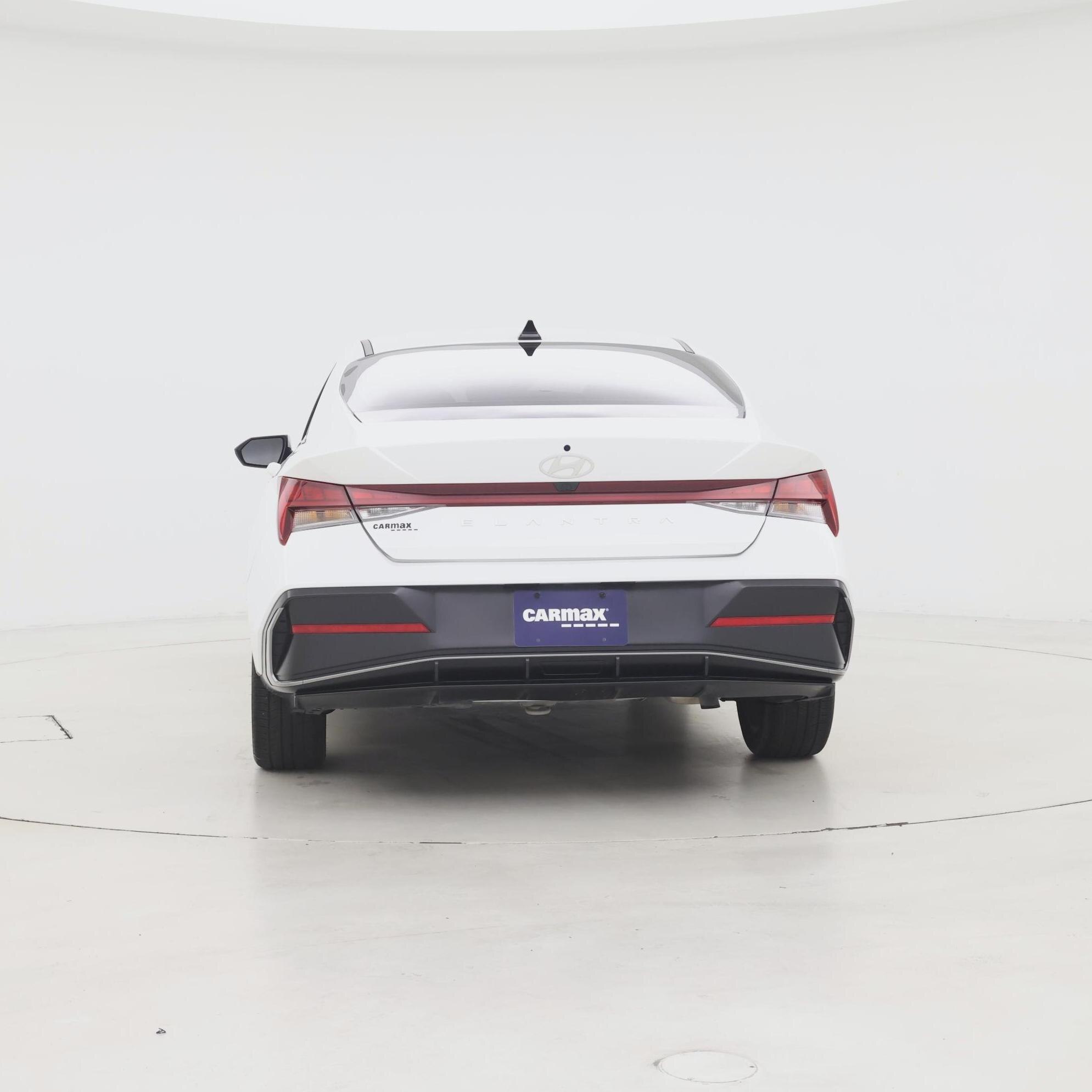 Thumbnail: 2025 Hyundai Elantra - 6