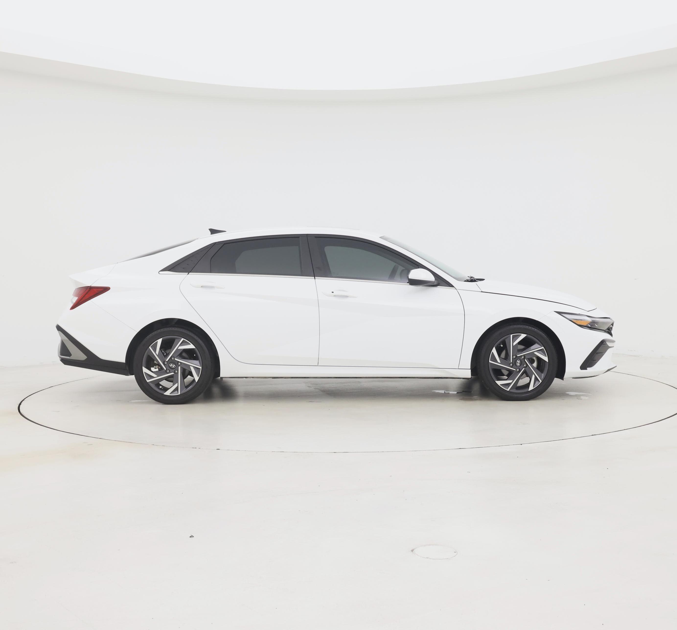 Thumbnail: 2025 Hyundai Elantra - 7