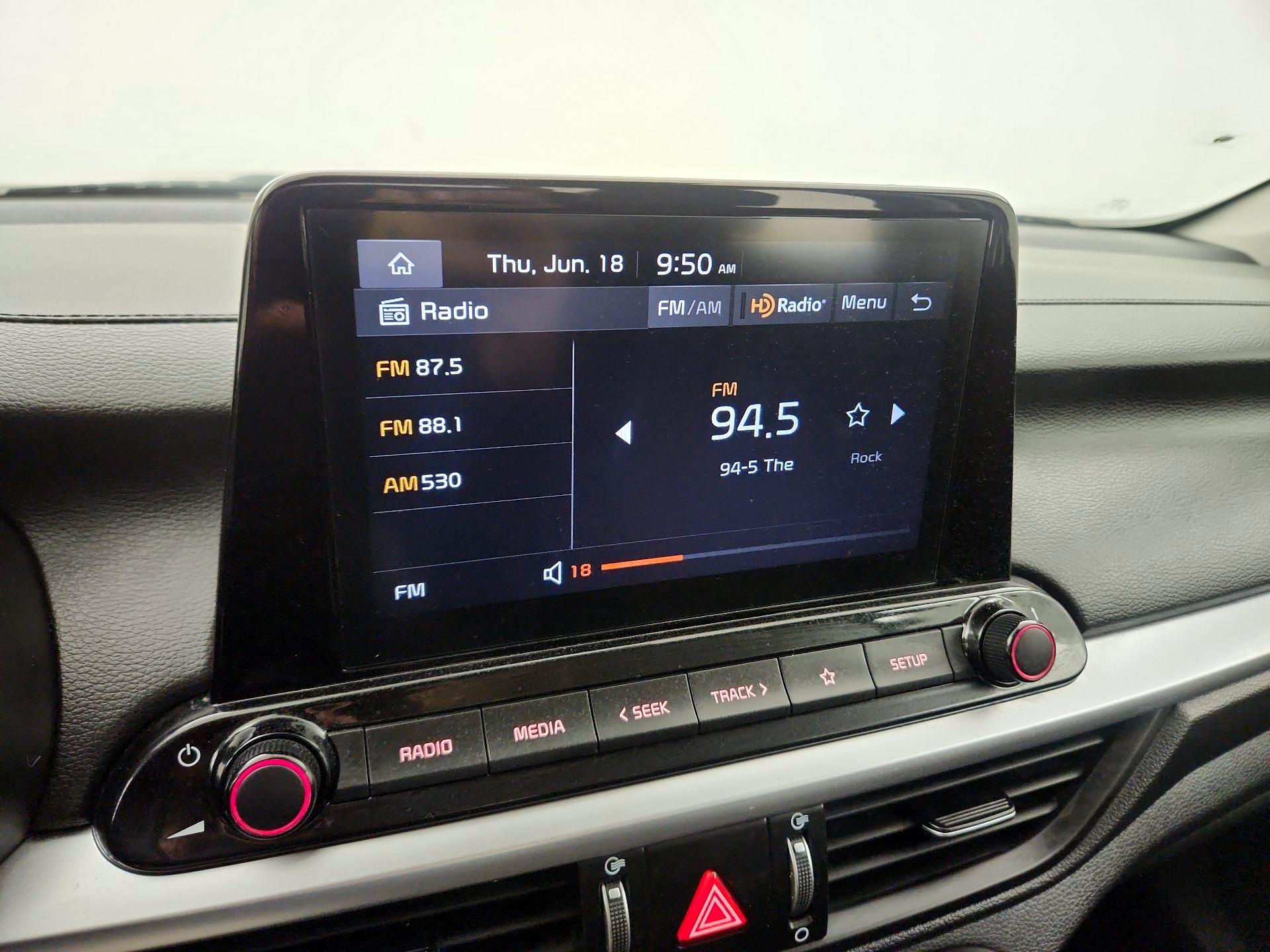 Thumbnail: 2023 Kia Forte - 15