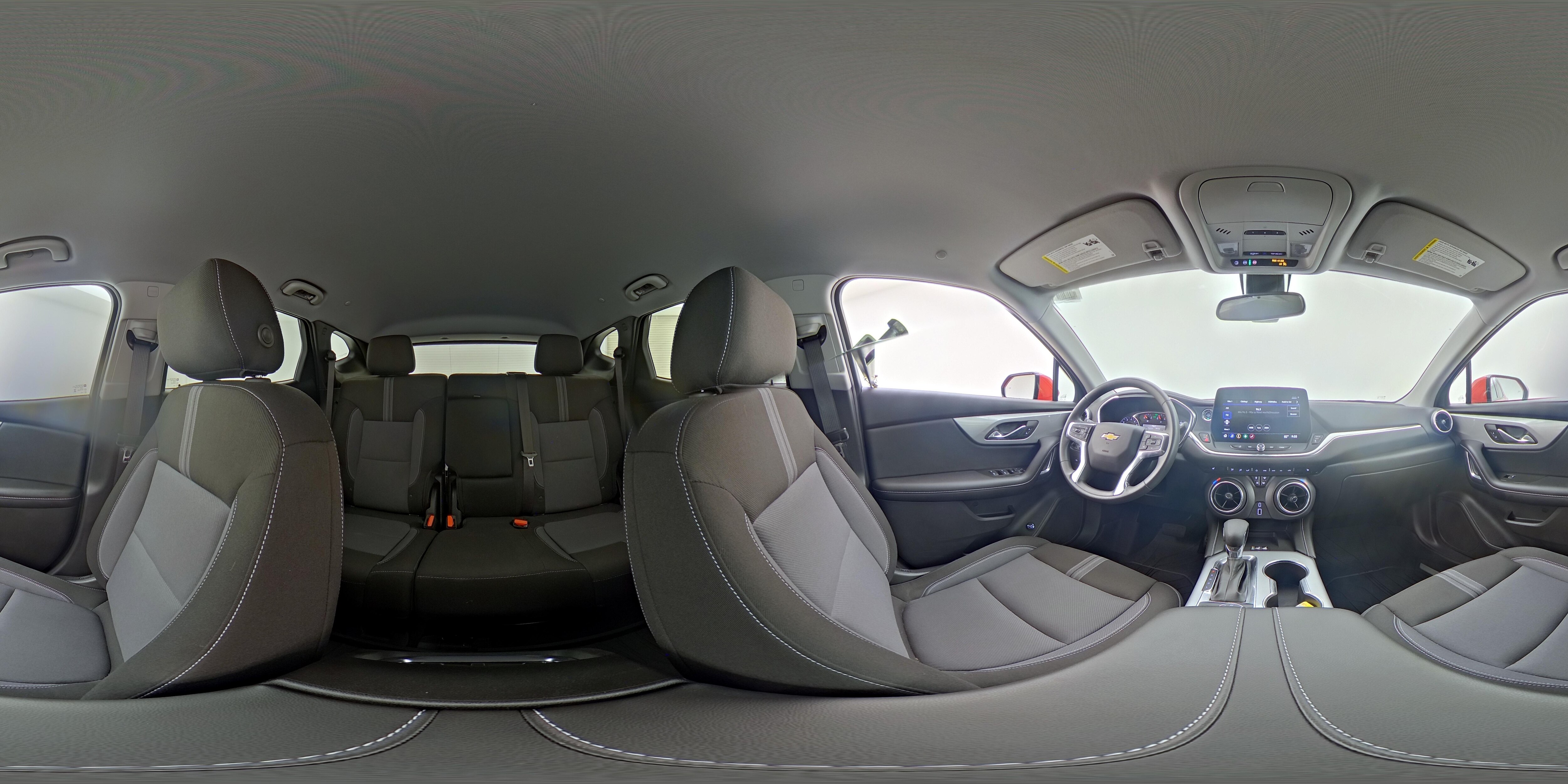 2024 Chevrolet Blazer 2LT - Photo 24