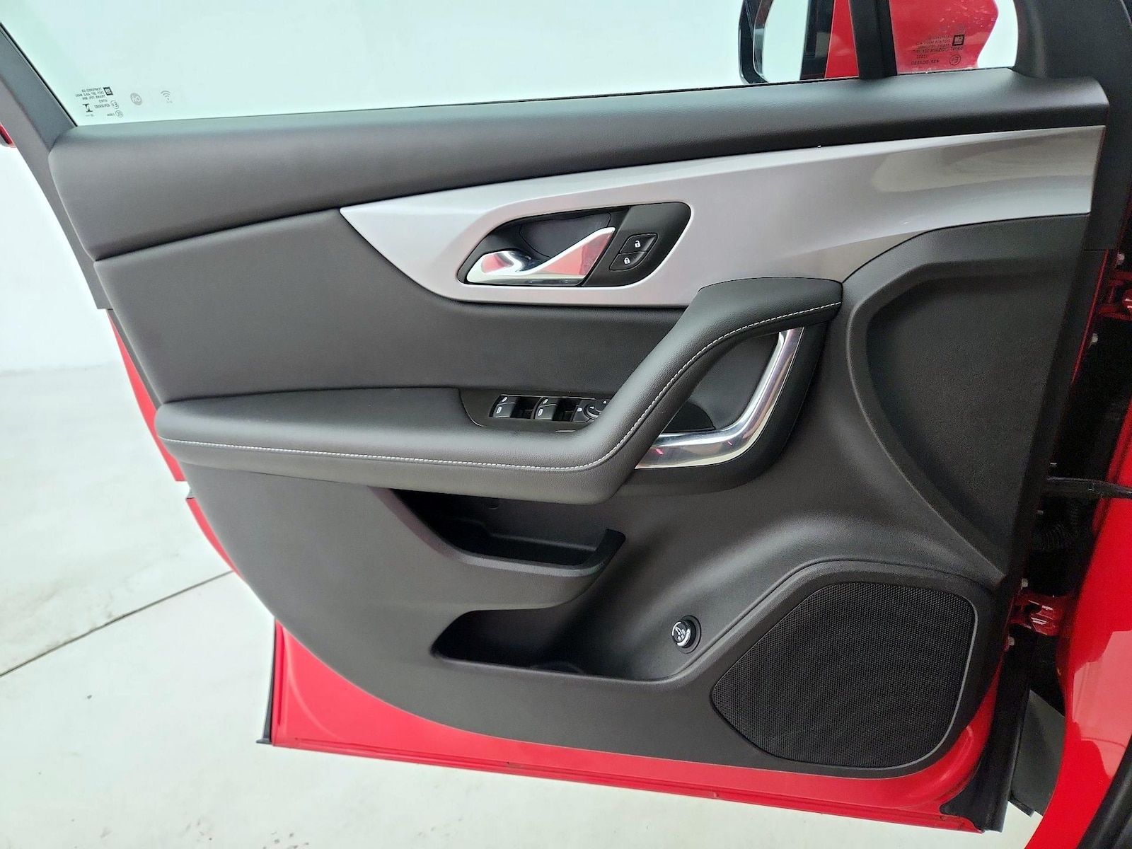 2024 Chevrolet Blazer 2LT - Photo 13