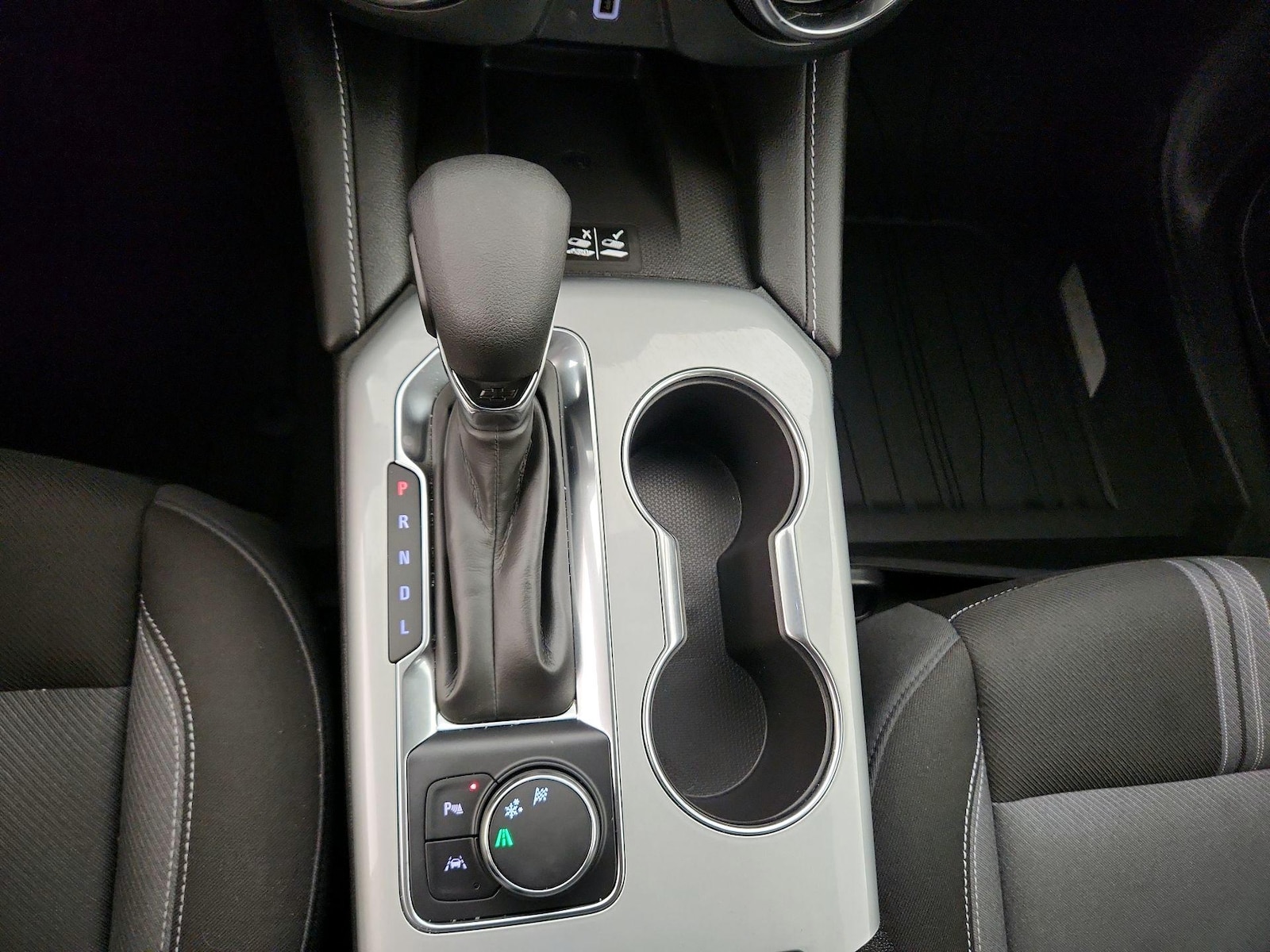 2024 Chevrolet Blazer 2LT - Photo 18