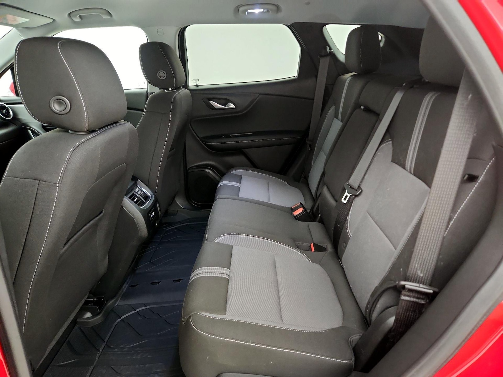 2024 Chevrolet Blazer 2LT - Photo 20