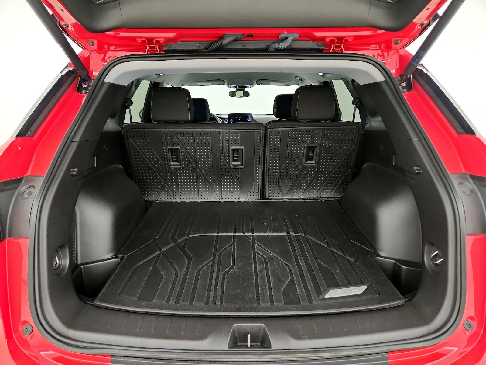 2024 Chevrolet Blazer 2LT - Photo 21