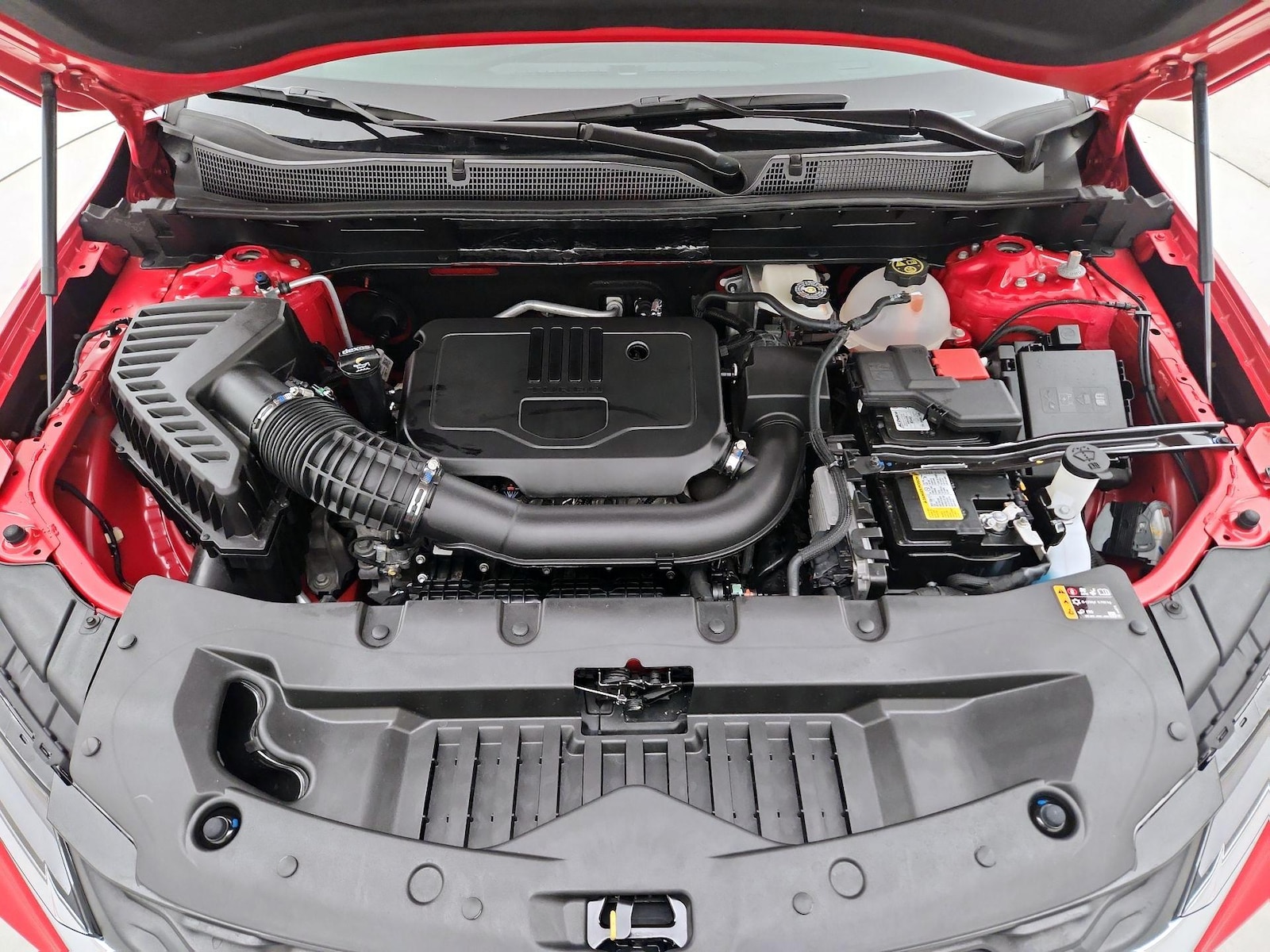 2024 Chevrolet Blazer 2LT - Photo 22