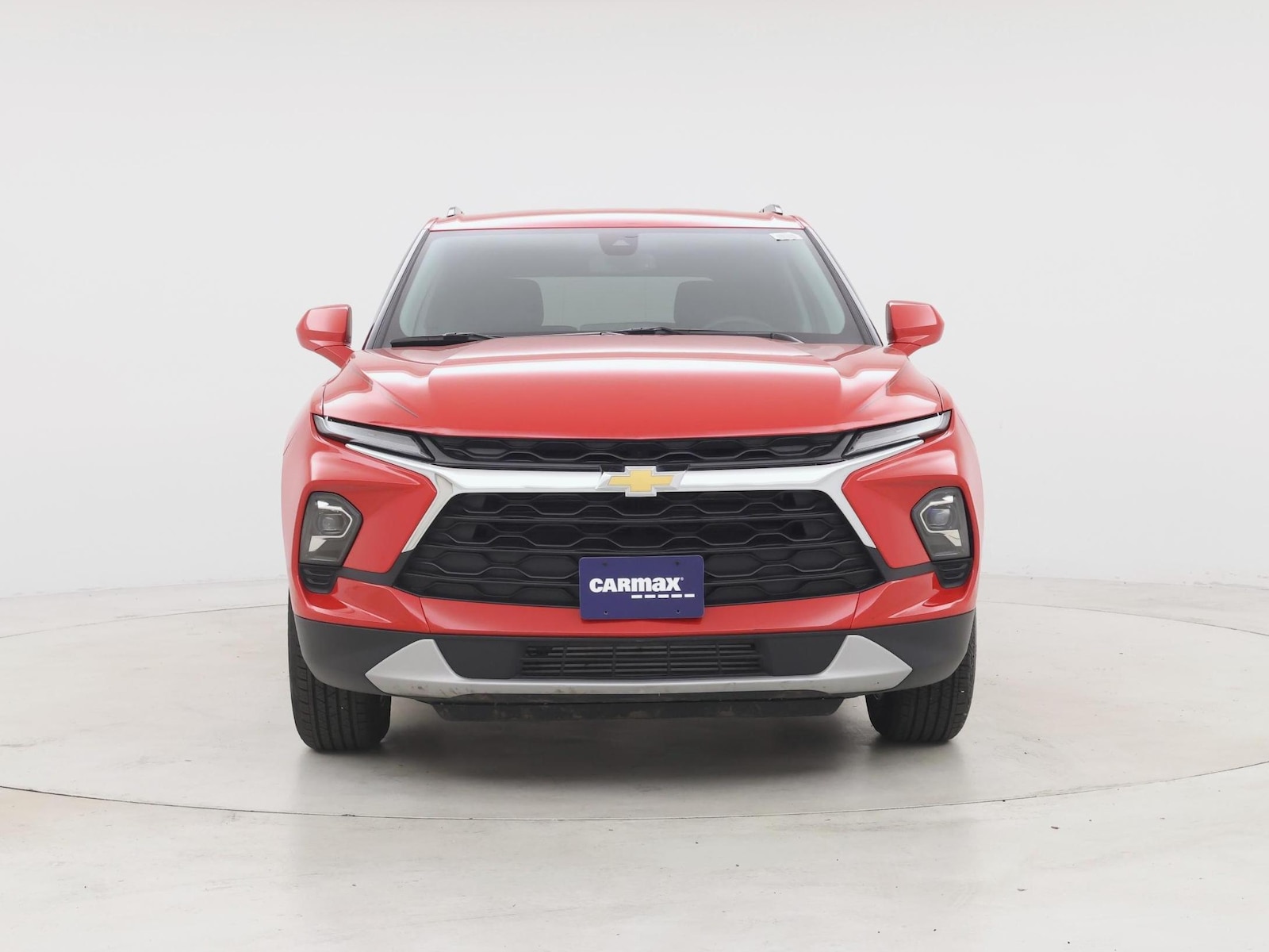 2024 Chevrolet Blazer 2LT - Photo 6