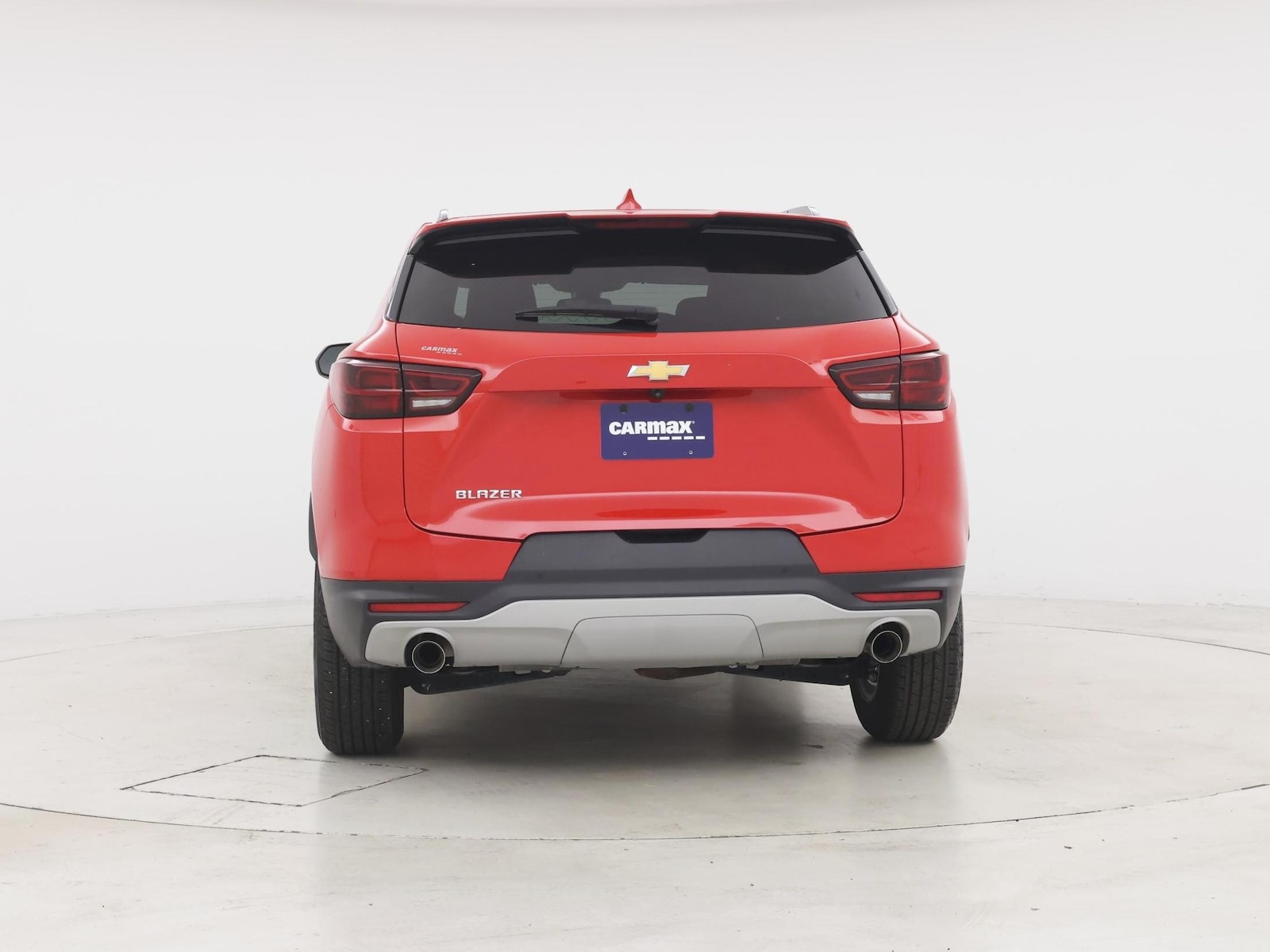 2024 Chevrolet Blazer 2LT - Photo 7