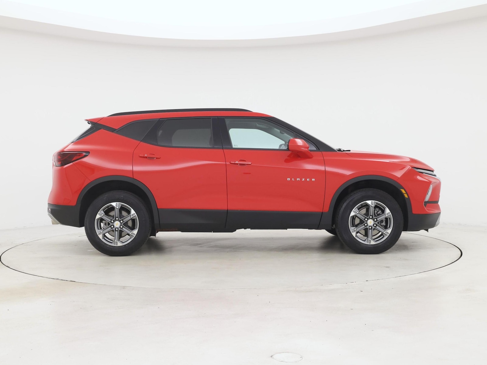 2024 Chevrolet Blazer 2LT - Photo 8