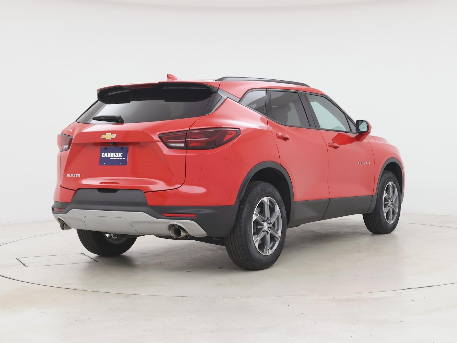 2024 Chevrolet Blazer 2LT - Photo 9