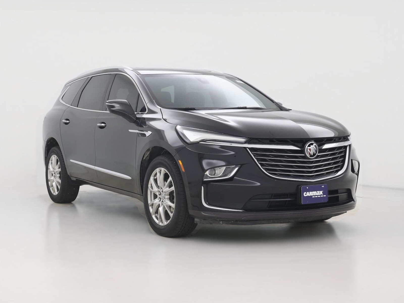 2024 Buick Enclave