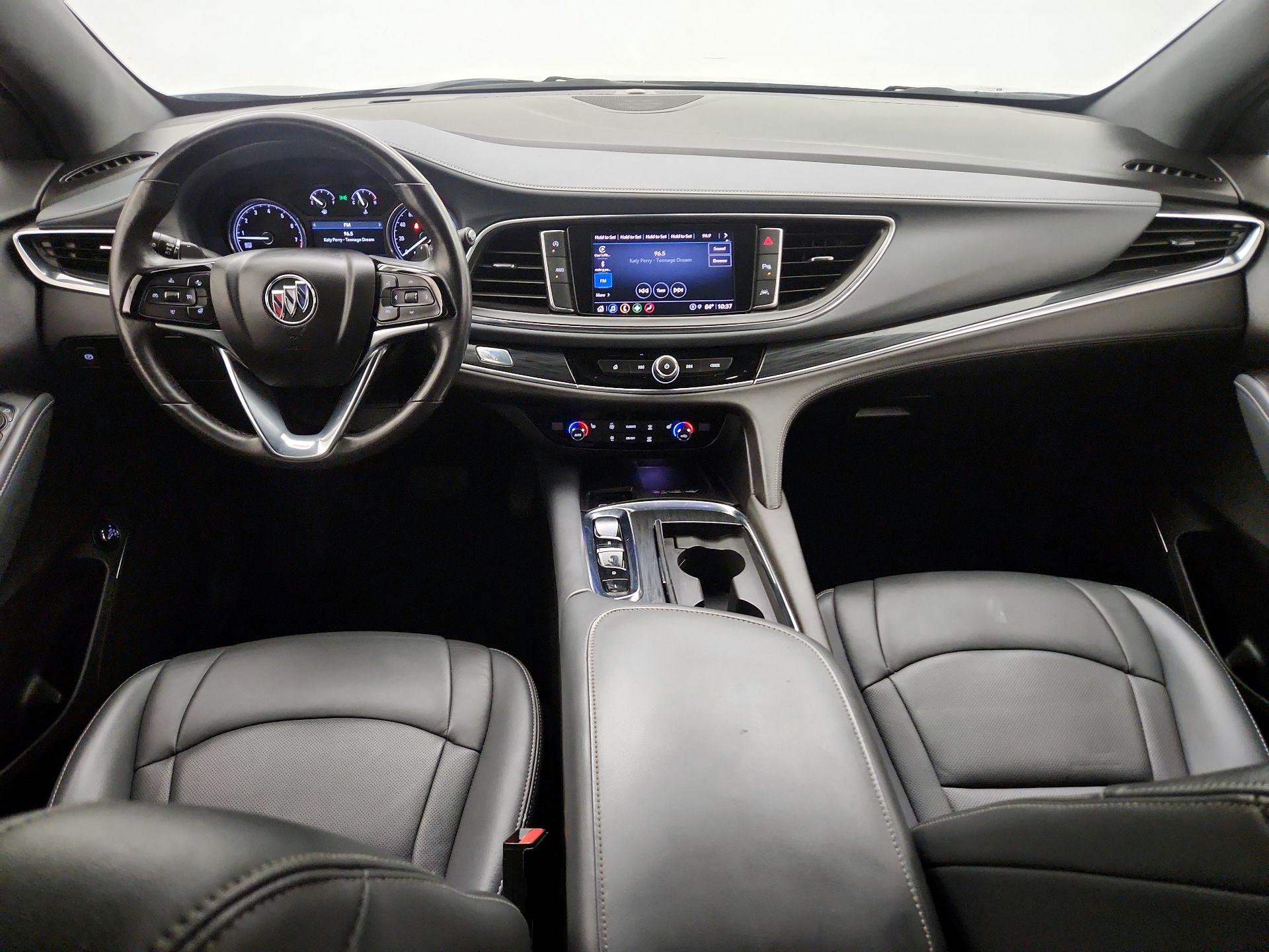 Thumbnail: 2024 Buick Enclave - 9