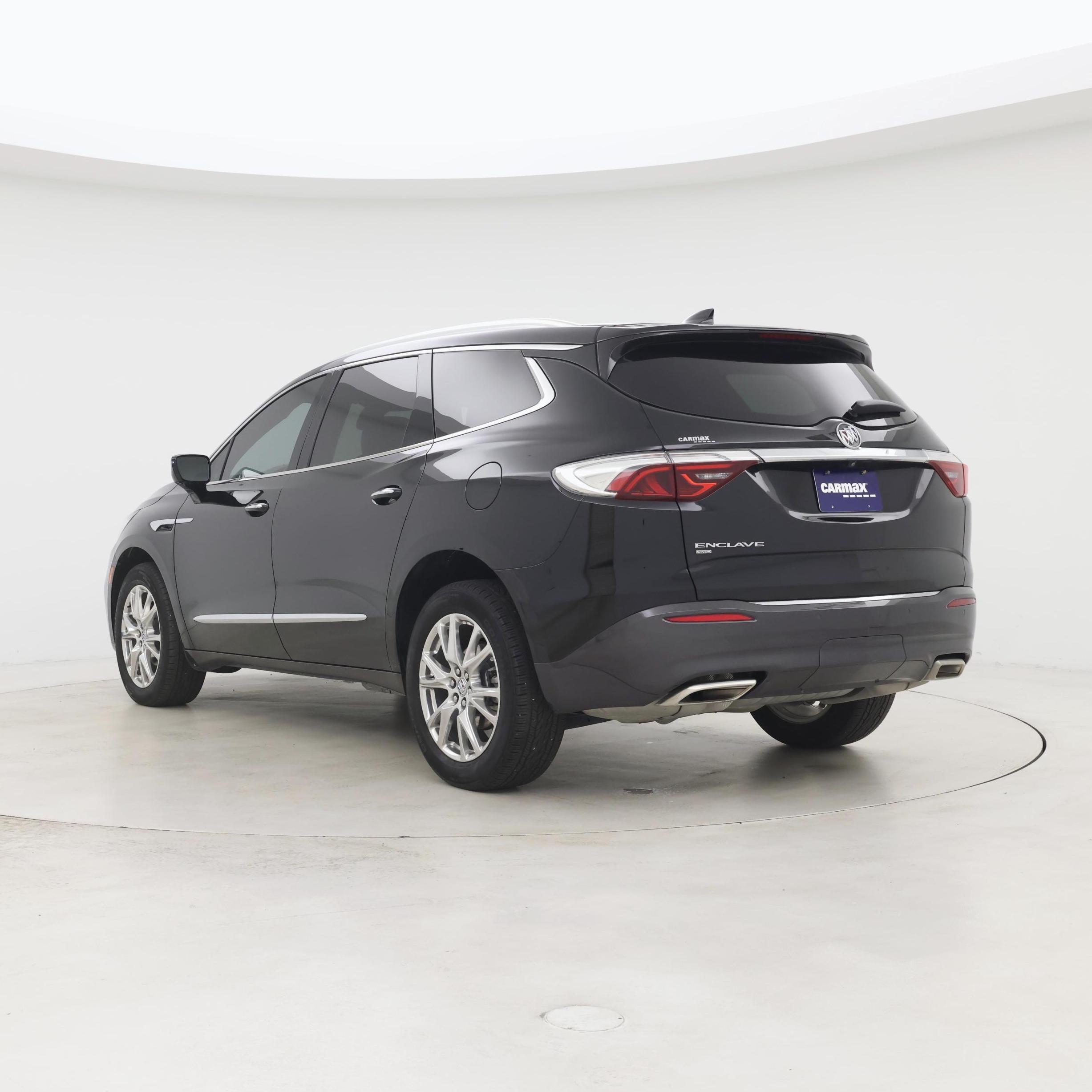Thumbnail: 2024 Buick Enclave - 2