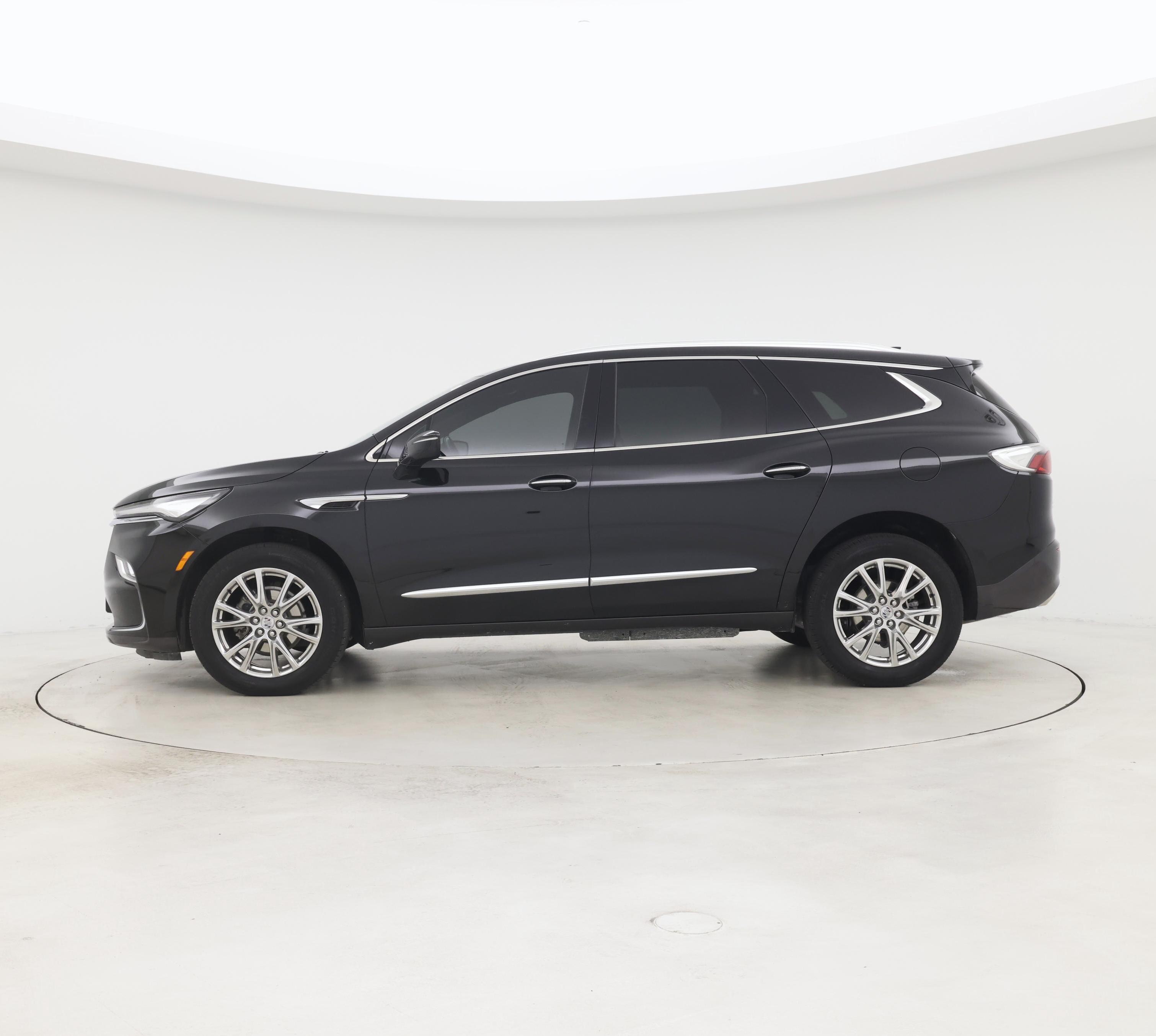 Thumbnail: 2024 Buick Enclave - 3
