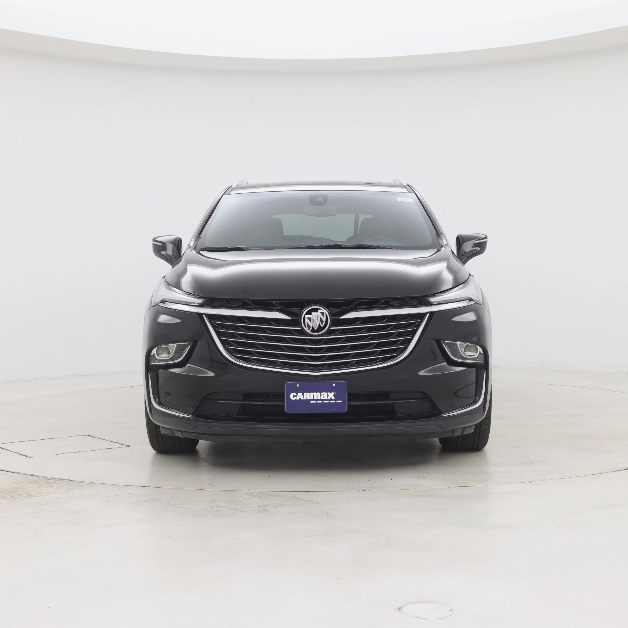 Thumbnail: 2024 Buick Enclave - 5