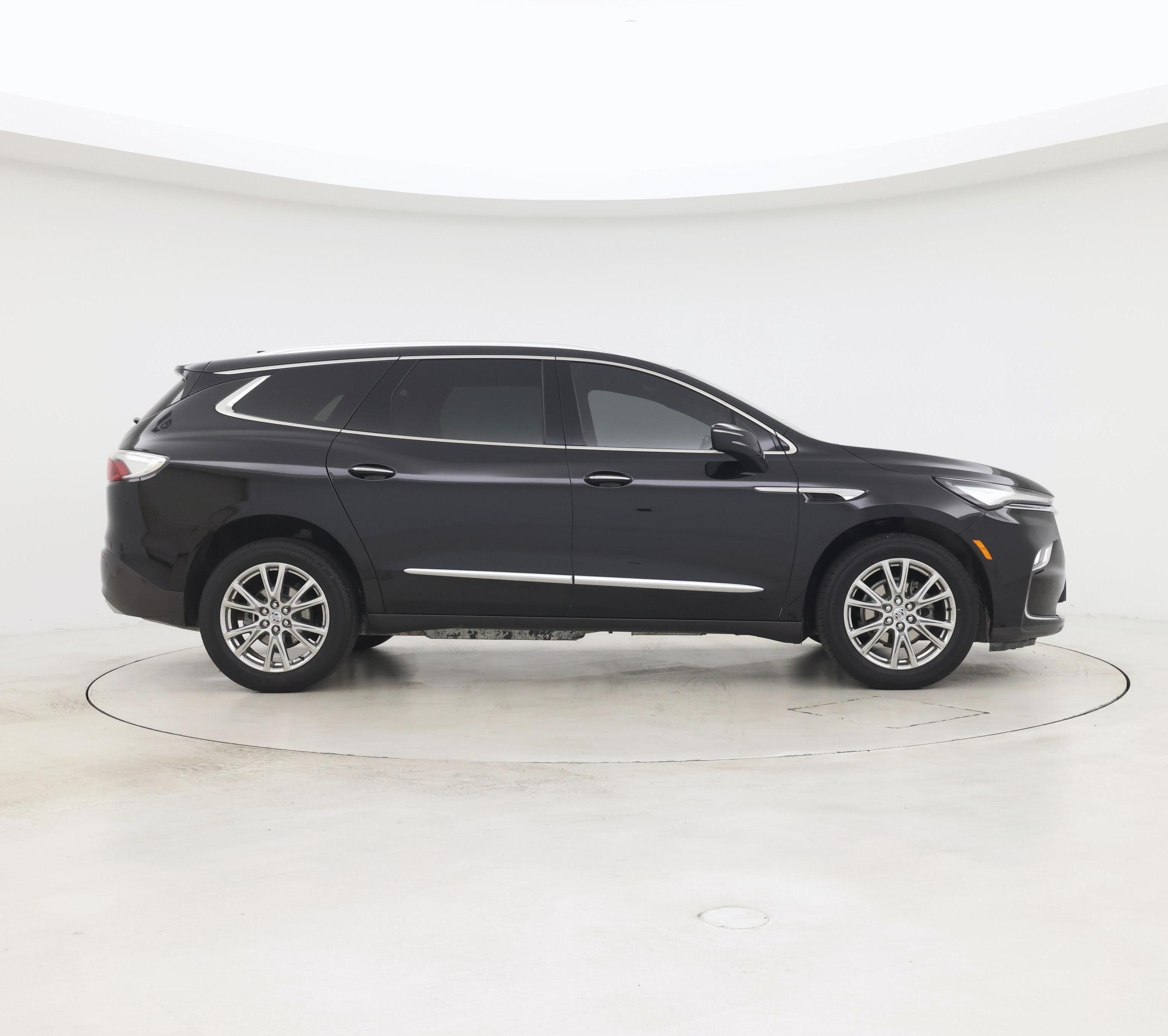 Thumbnail: 2024 Buick Enclave - 7