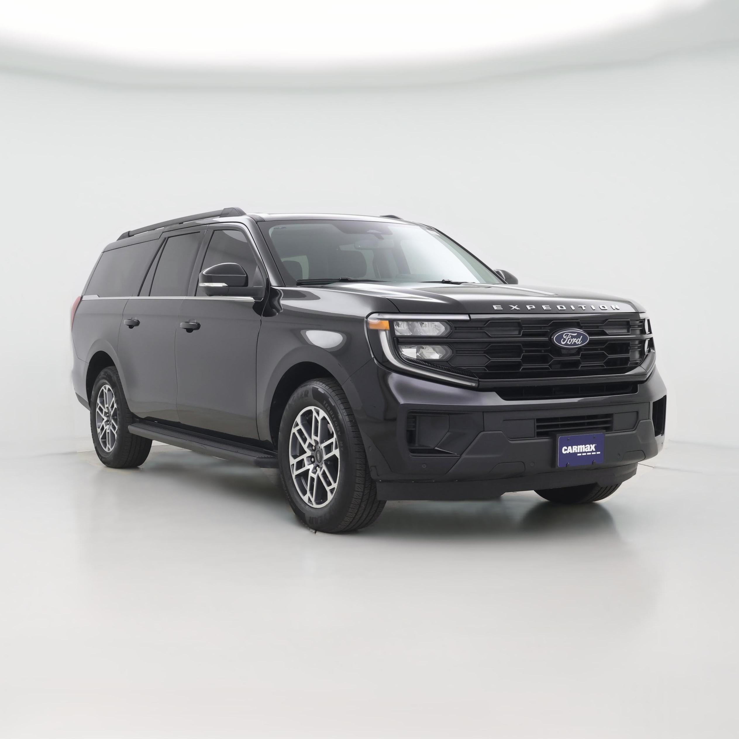 Thumbnail: 2025 Ford Expedition MAX - 1