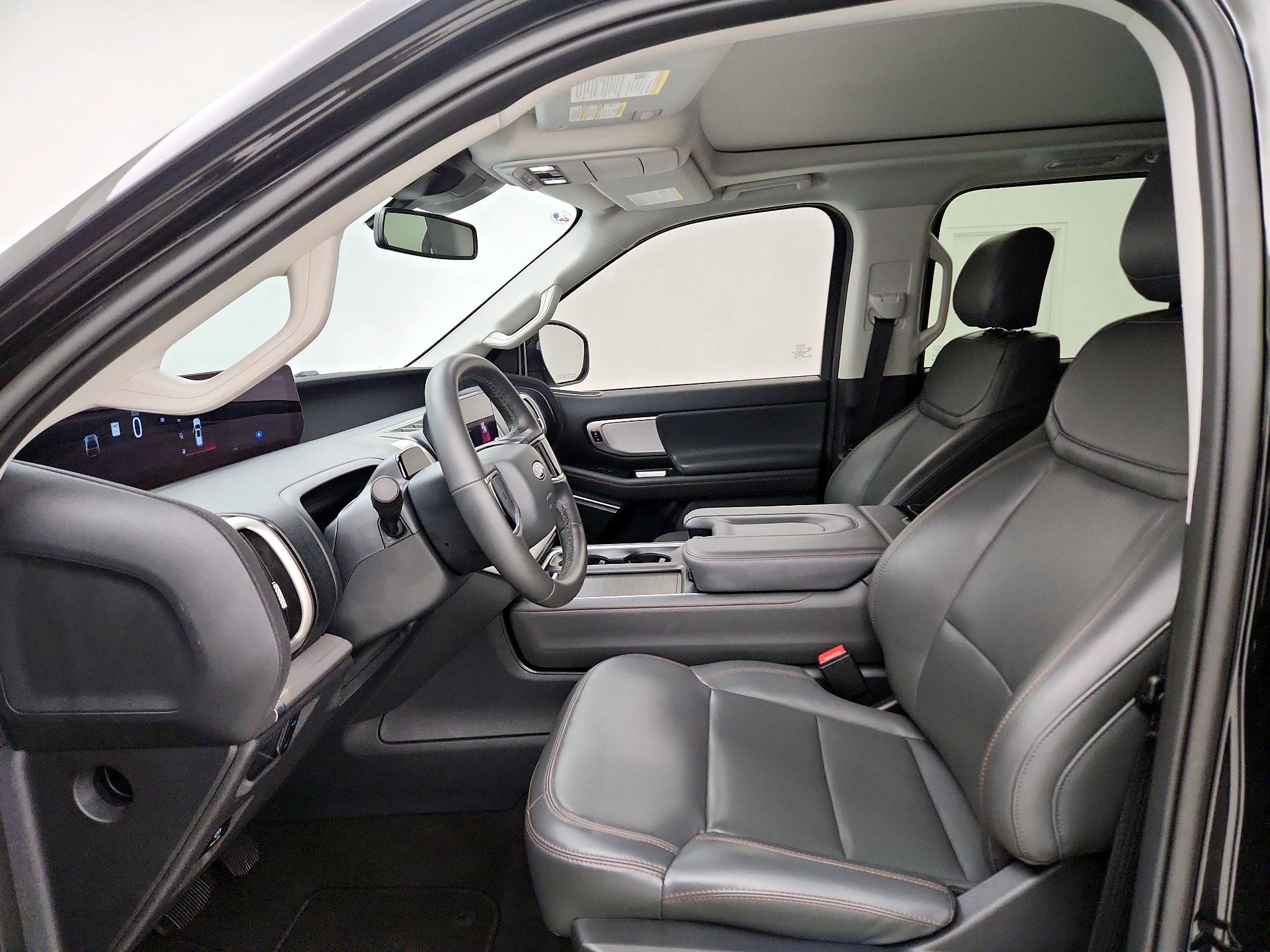 Thumbnail: 2025 Ford Expedition MAX - 11