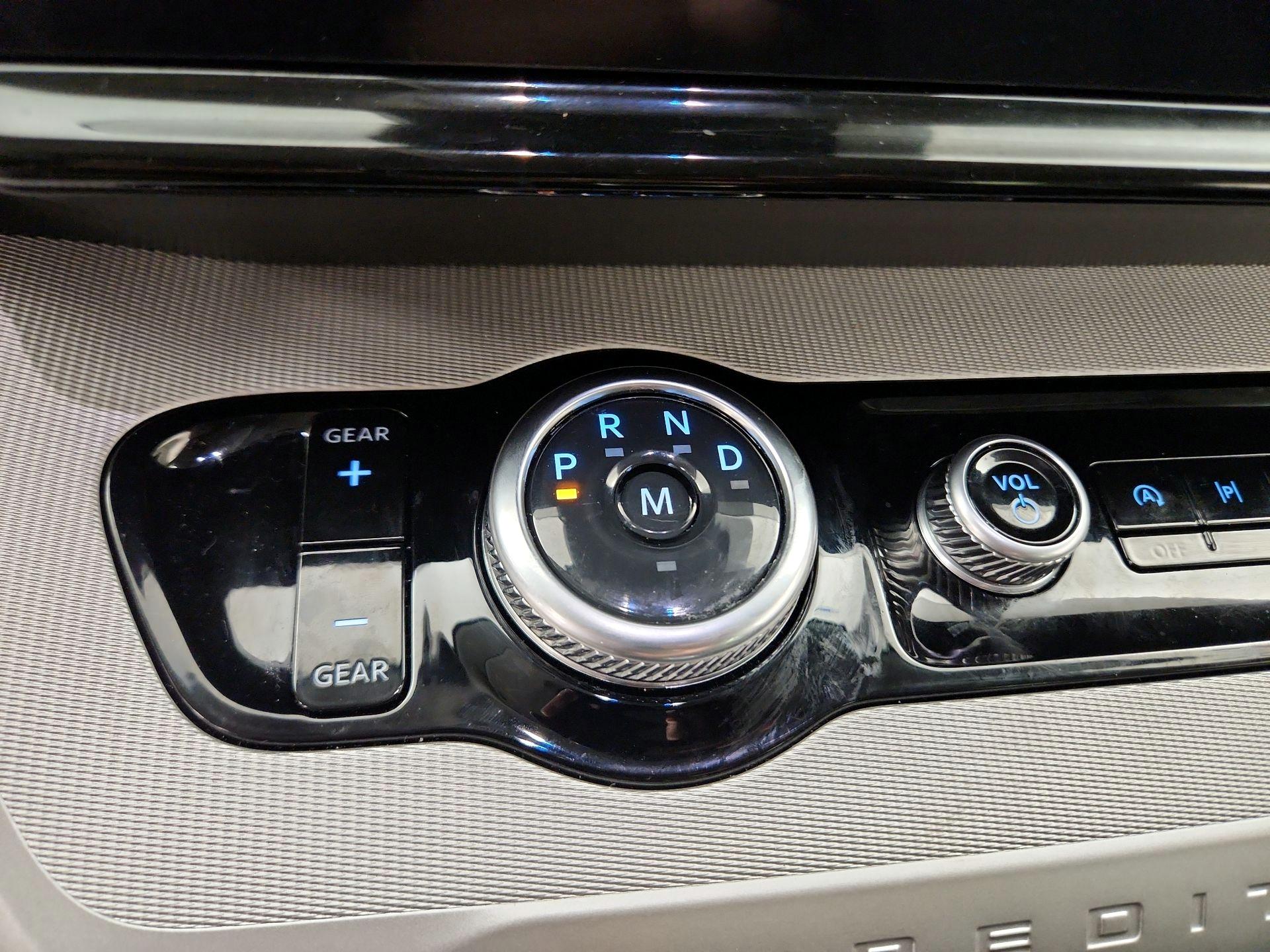Thumbnail: 2025 Ford Expedition MAX - 17