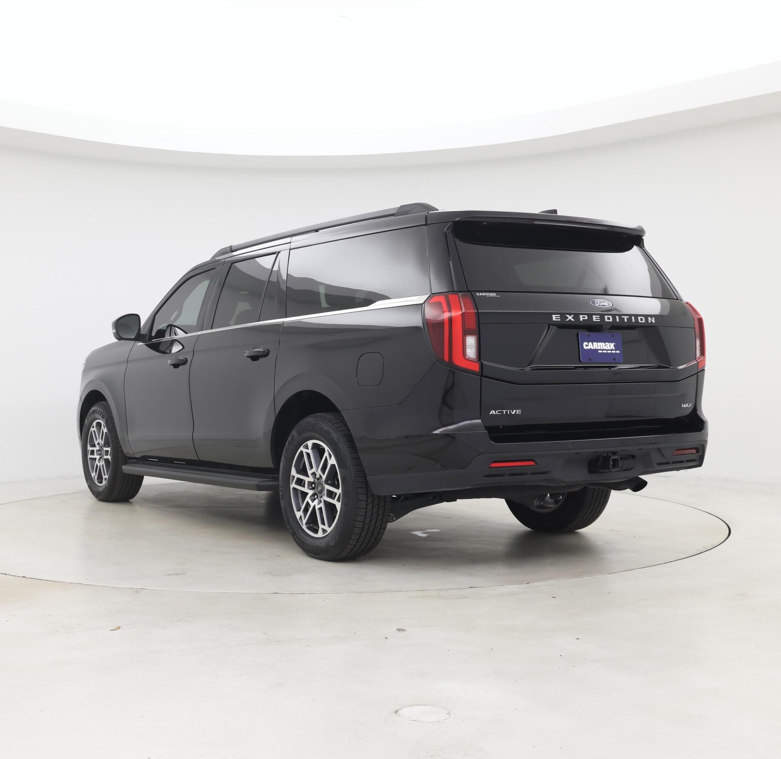 Thumbnail: 2025 Ford Expedition MAX - 2
