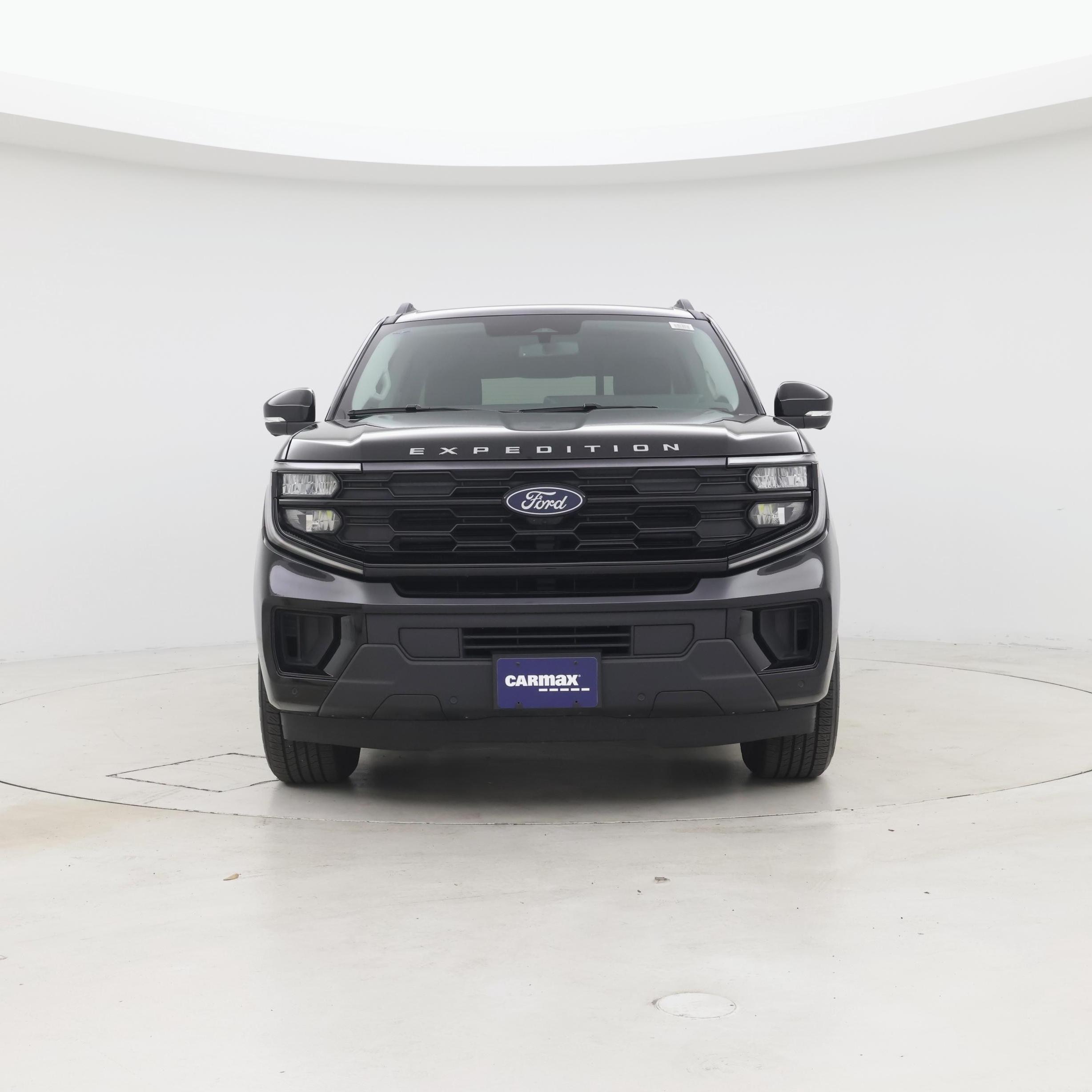 Thumbnail: 2025 Ford Expedition MAX - 5