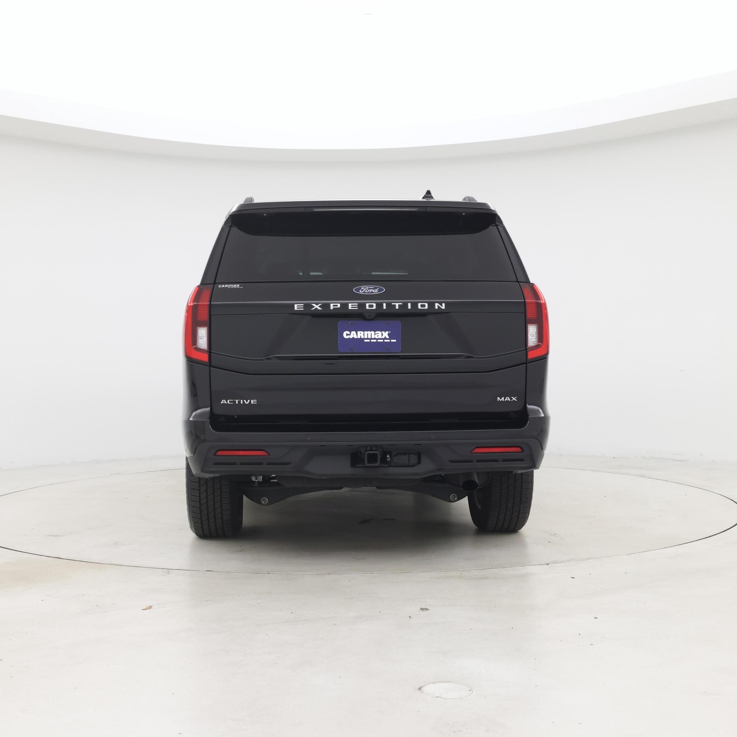 Thumbnail: 2025 Ford Expedition MAX - 6