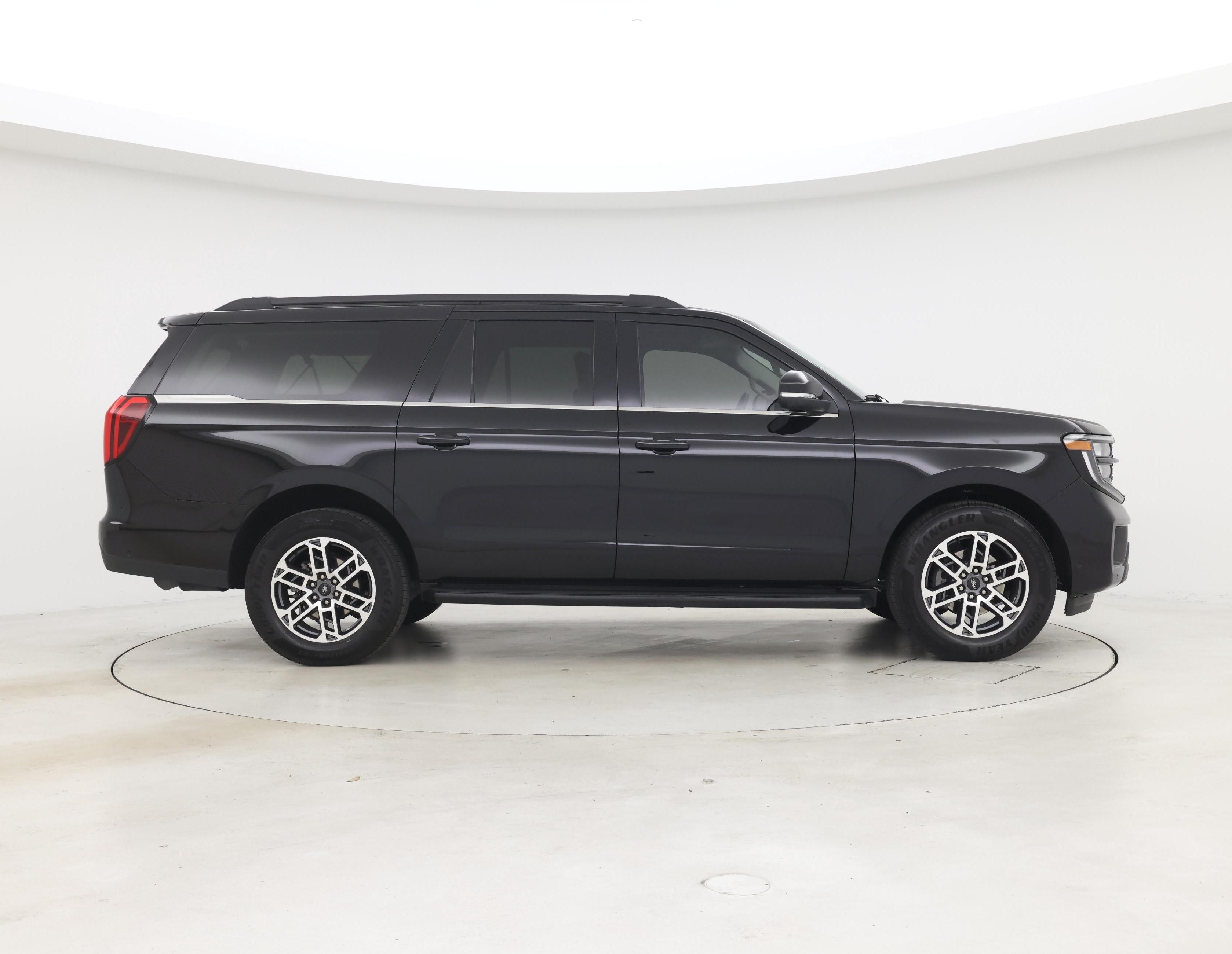 Thumbnail: 2025 Ford Expedition MAX - 7