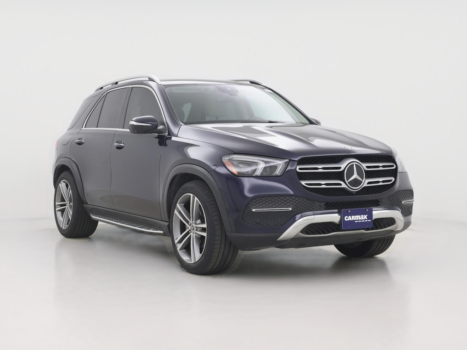 2022 Mercedes-Benz GLE