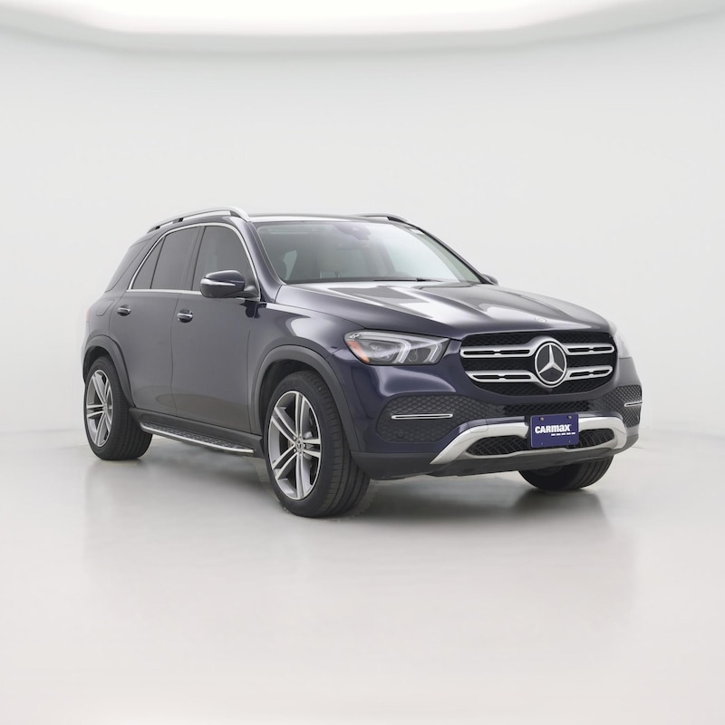 2022 Mercedes-Benz GLE350
