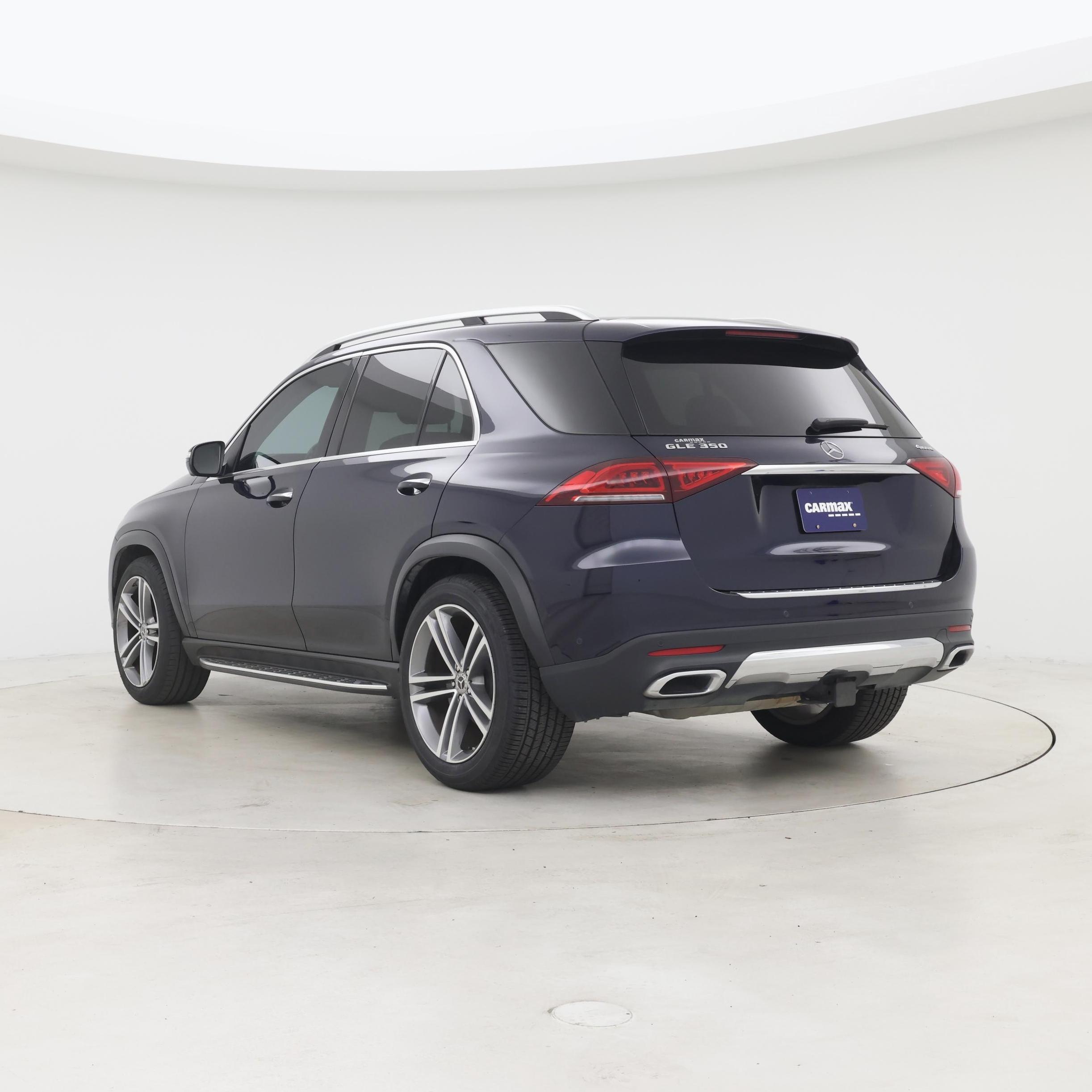 Thumbnail: 2022 Mercedes-Benz GLE - 2