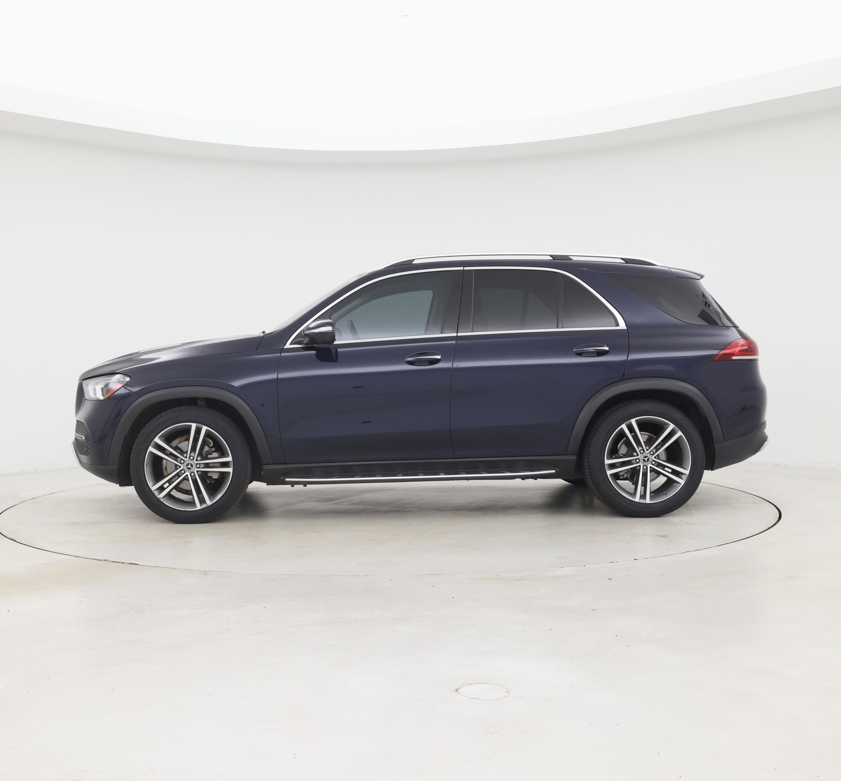 Thumbnail: 2022 Mercedes-Benz GLE - 3