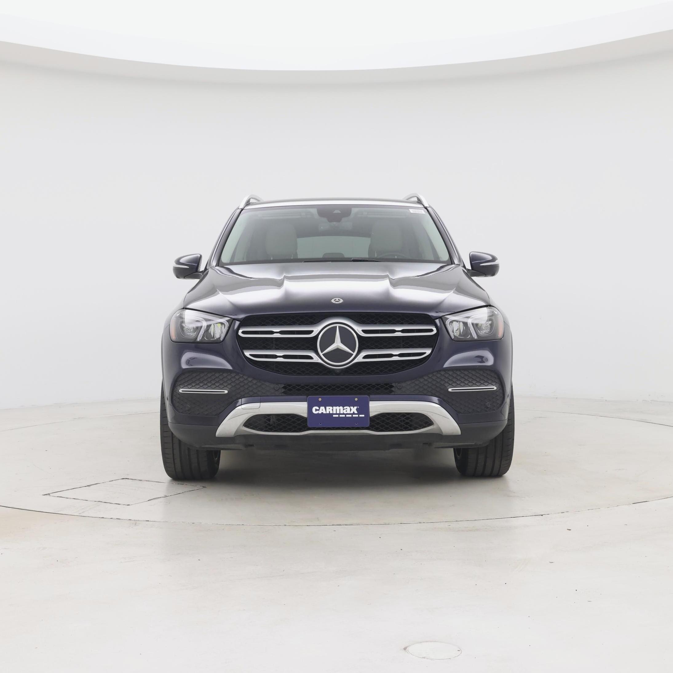 Thumbnail: 2022 Mercedes-Benz GLE - 5