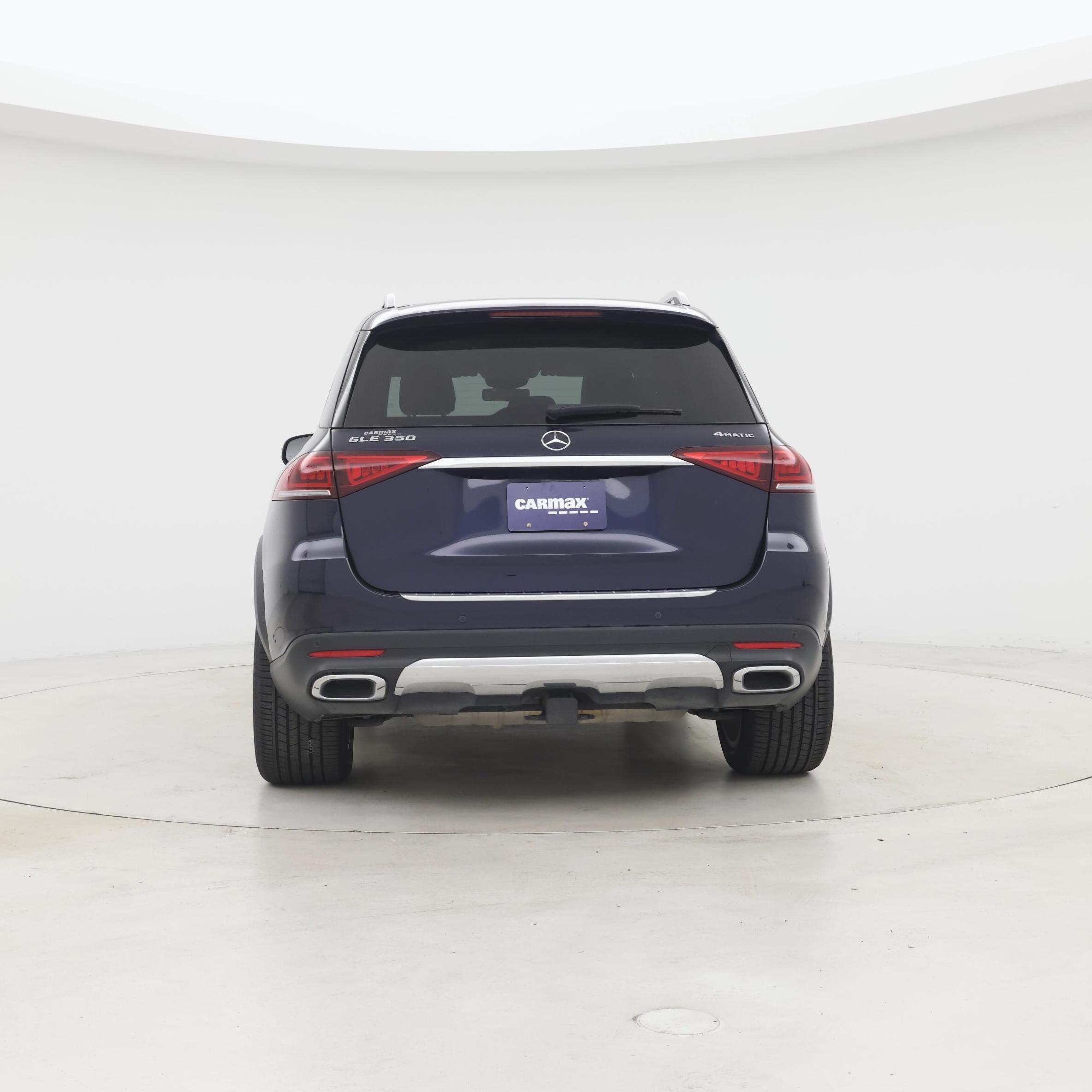 Thumbnail: 2022 Mercedes-Benz GLE - 6