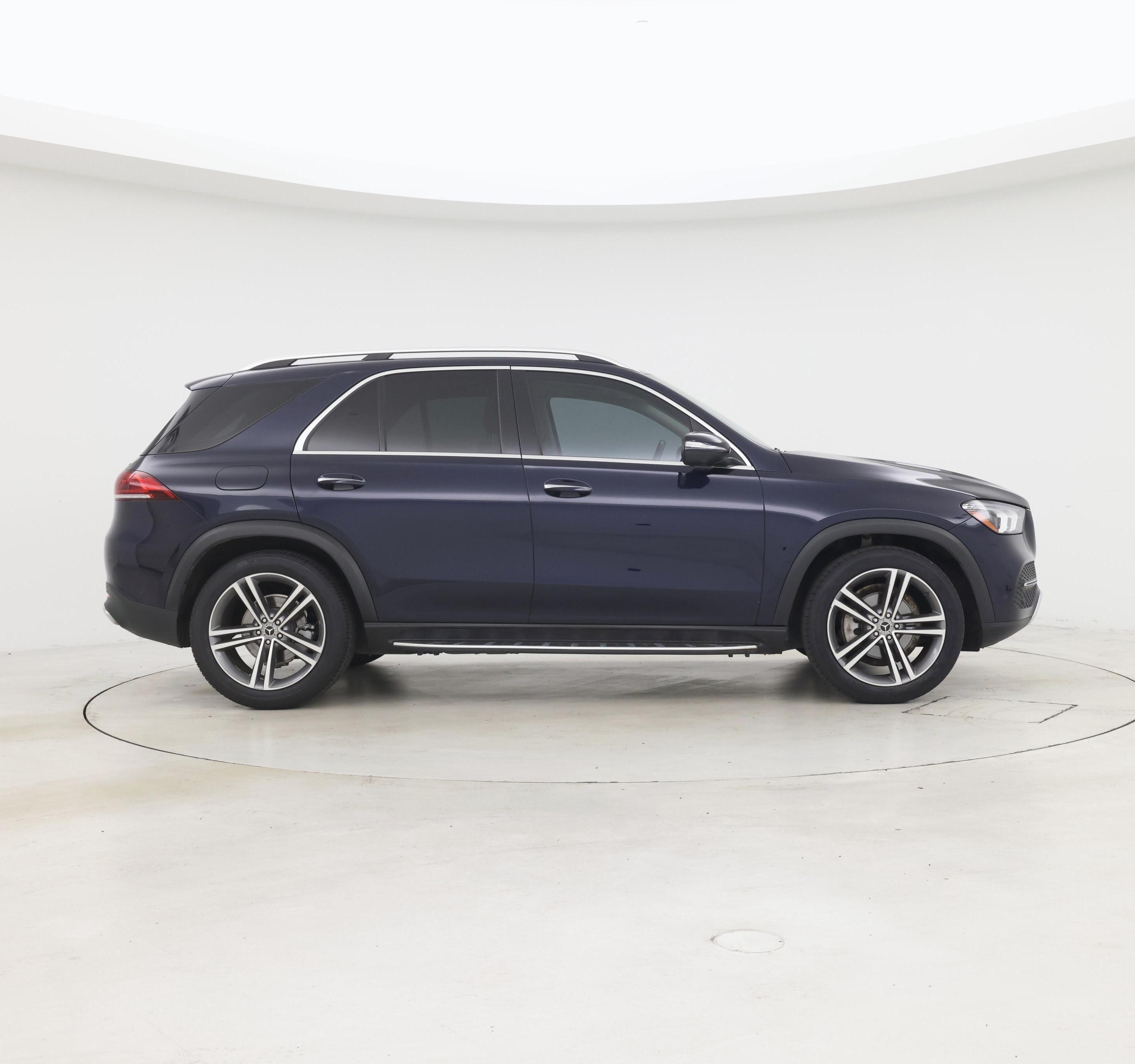 Thumbnail: 2022 Mercedes-Benz GLE - 7