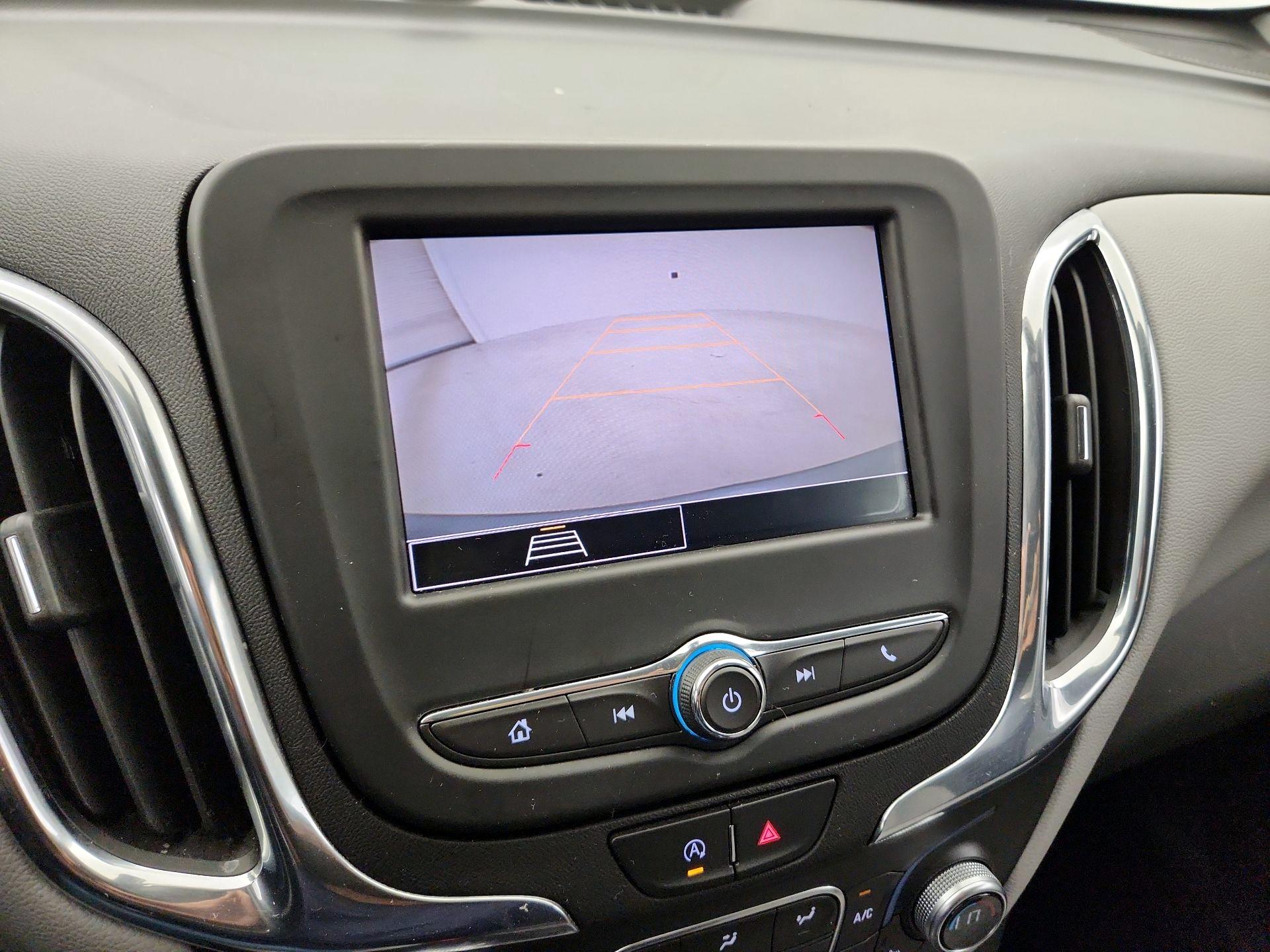 Thumbnail: 2023 Chevrolet Equinox - 14