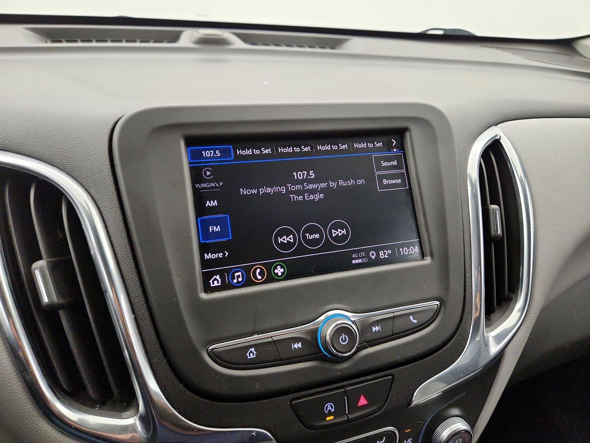 Thumbnail: 2023 Chevrolet Equinox - 15