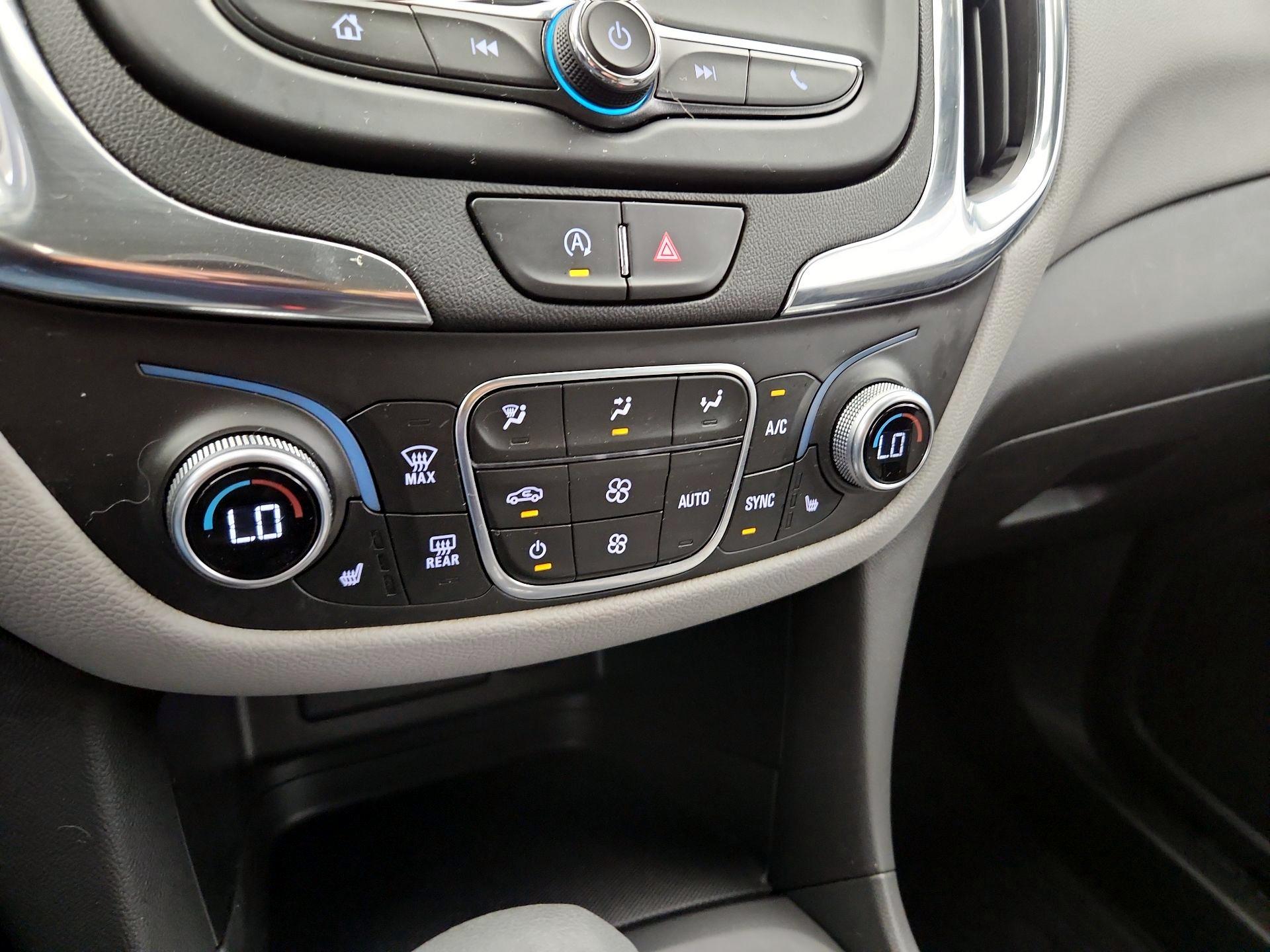 Thumbnail: 2023 Chevrolet Equinox - 16
