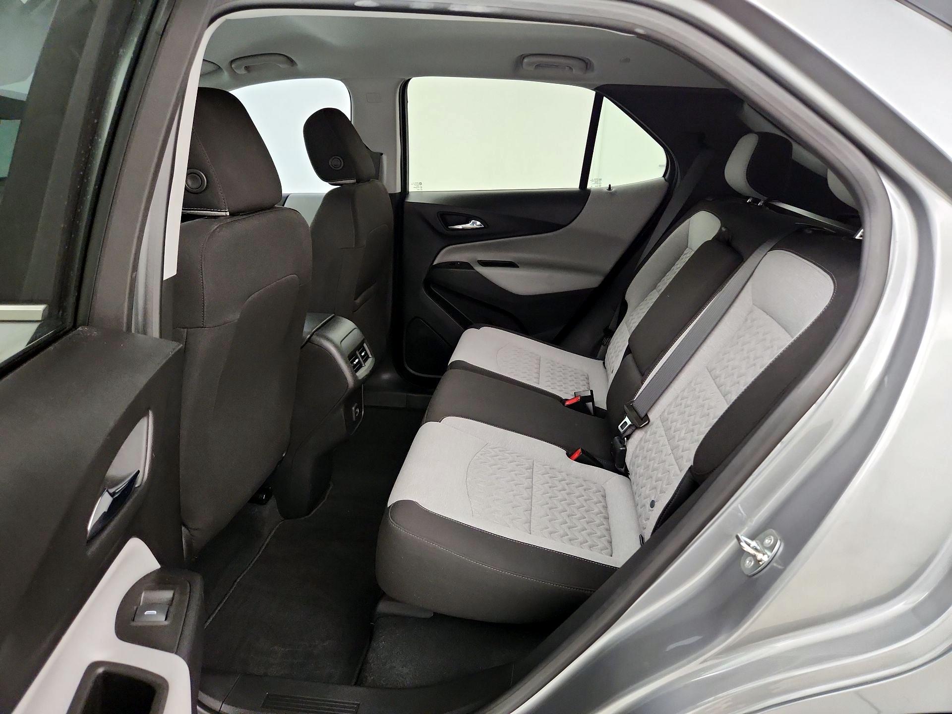 Thumbnail: 2023 Chevrolet Equinox - 19