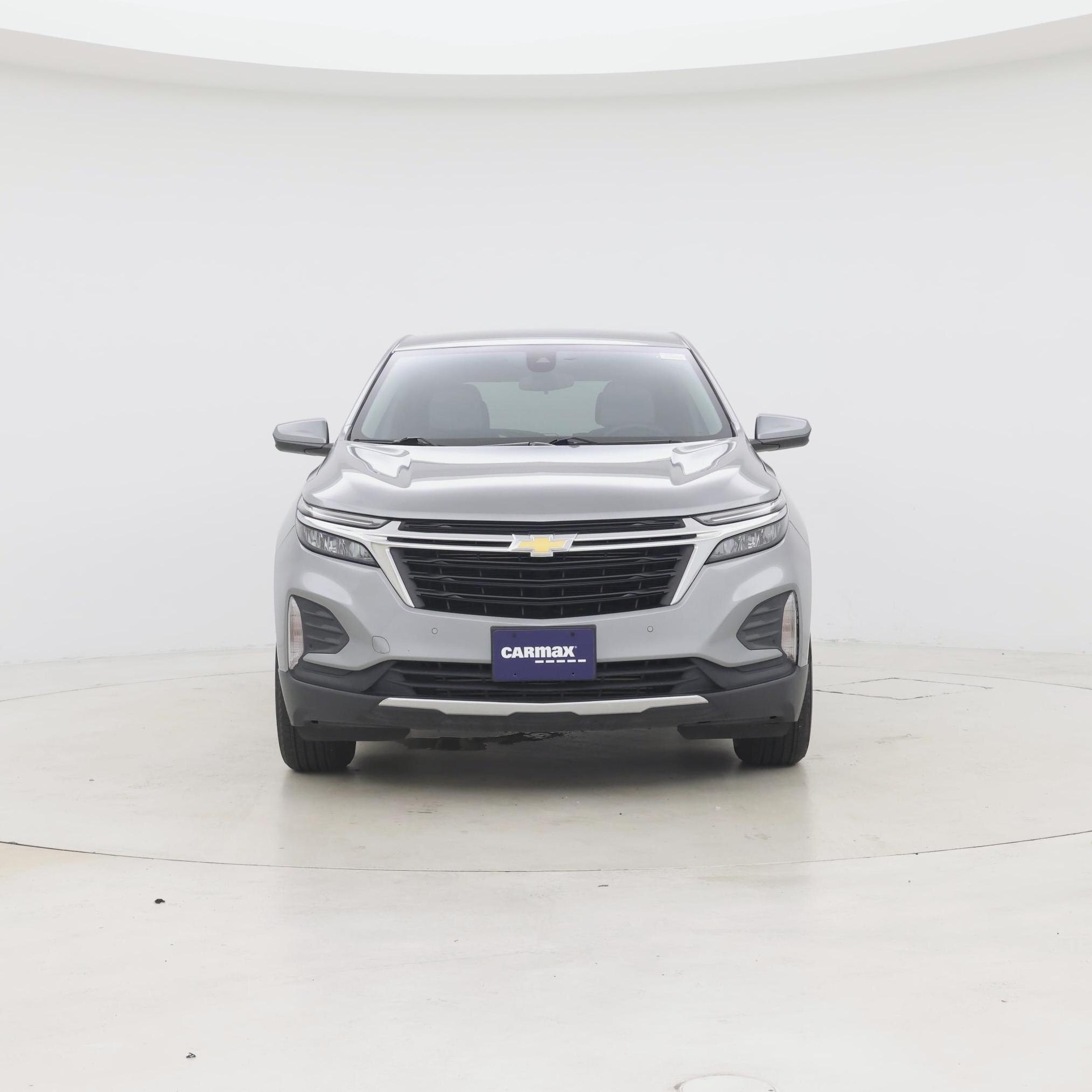 Thumbnail: 2023 Chevrolet Equinox - 5