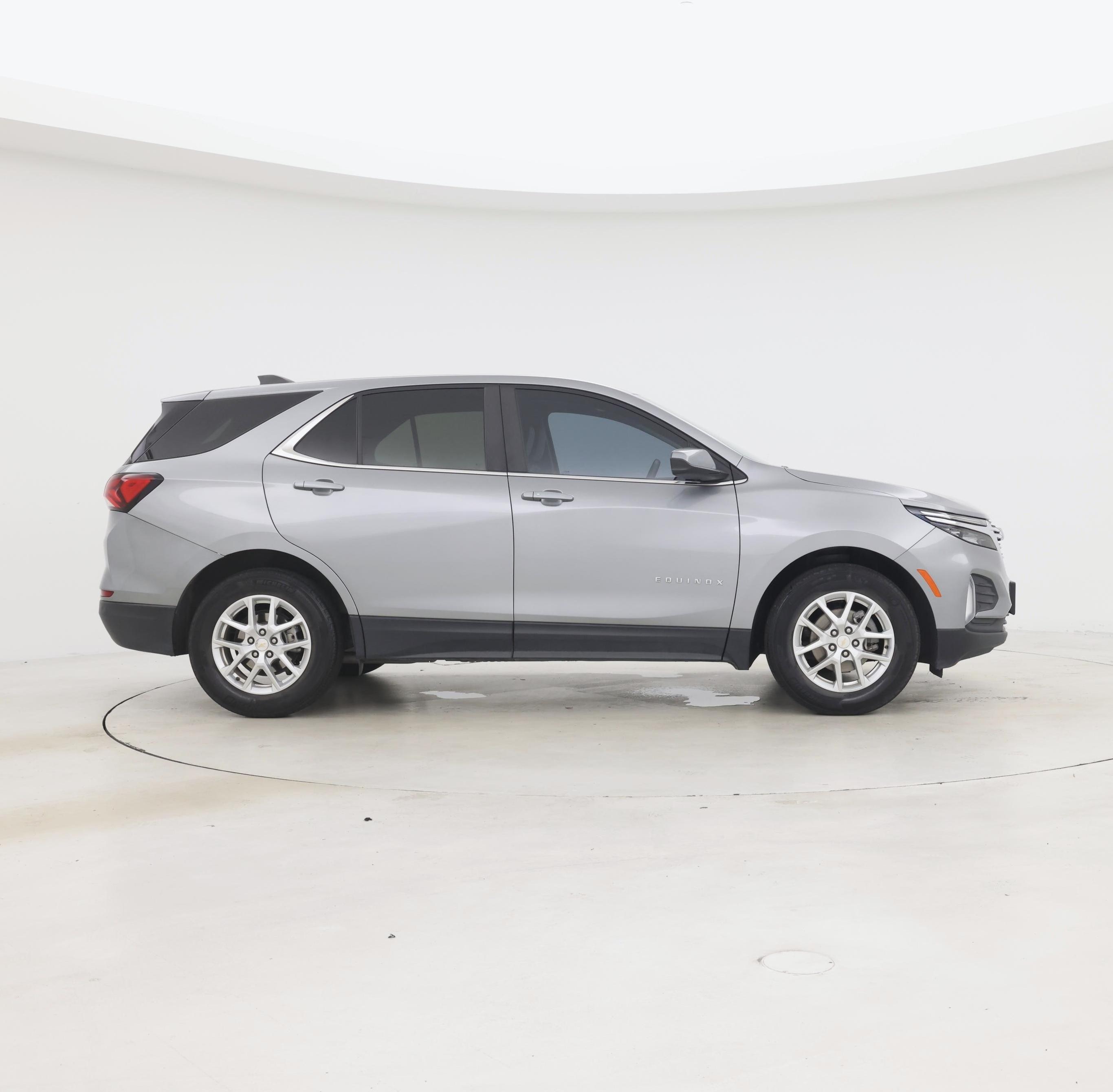 Thumbnail: 2023 Chevrolet Equinox - 7