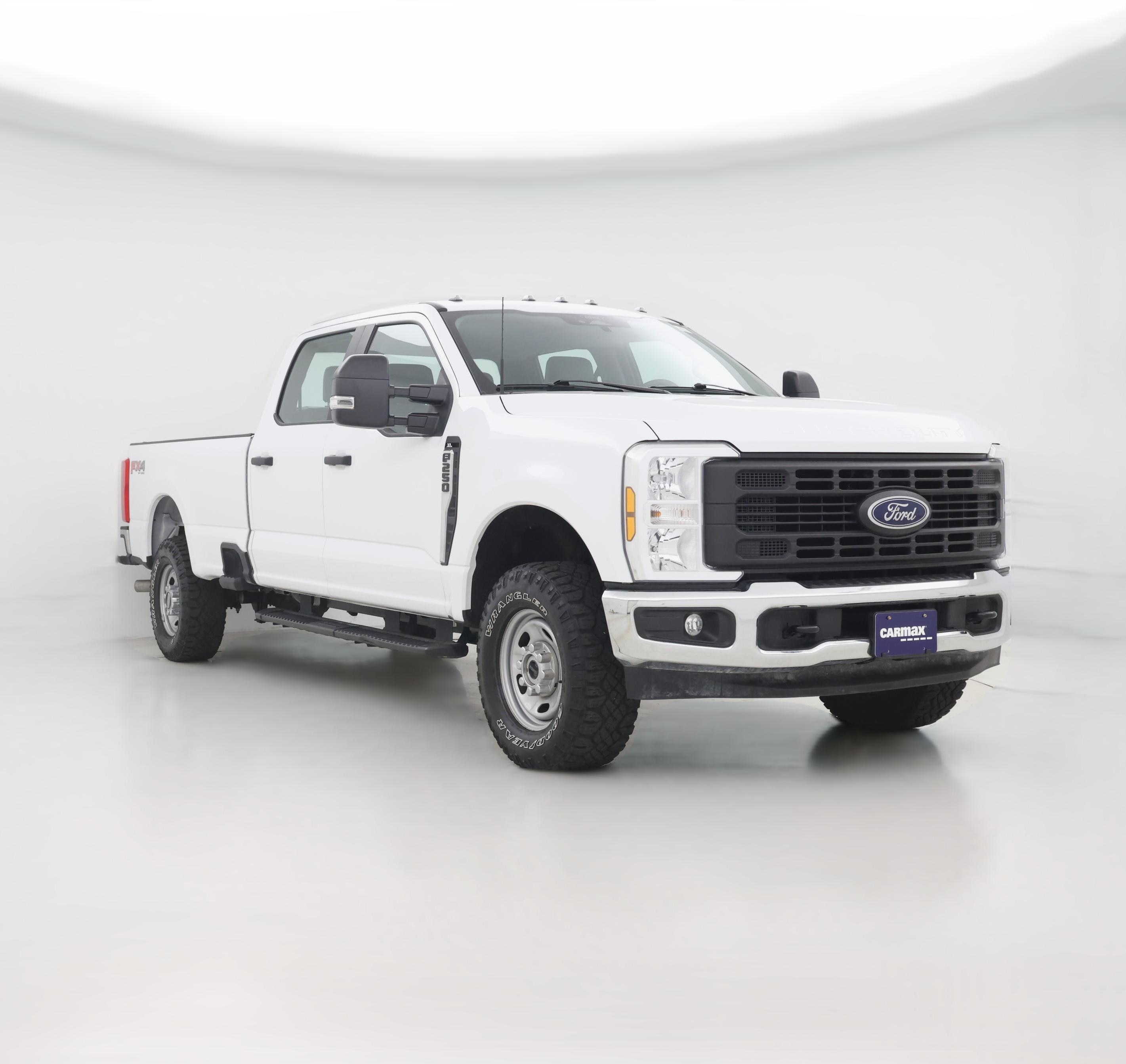 Thumbnail: 2024 Ford F-250 - 1