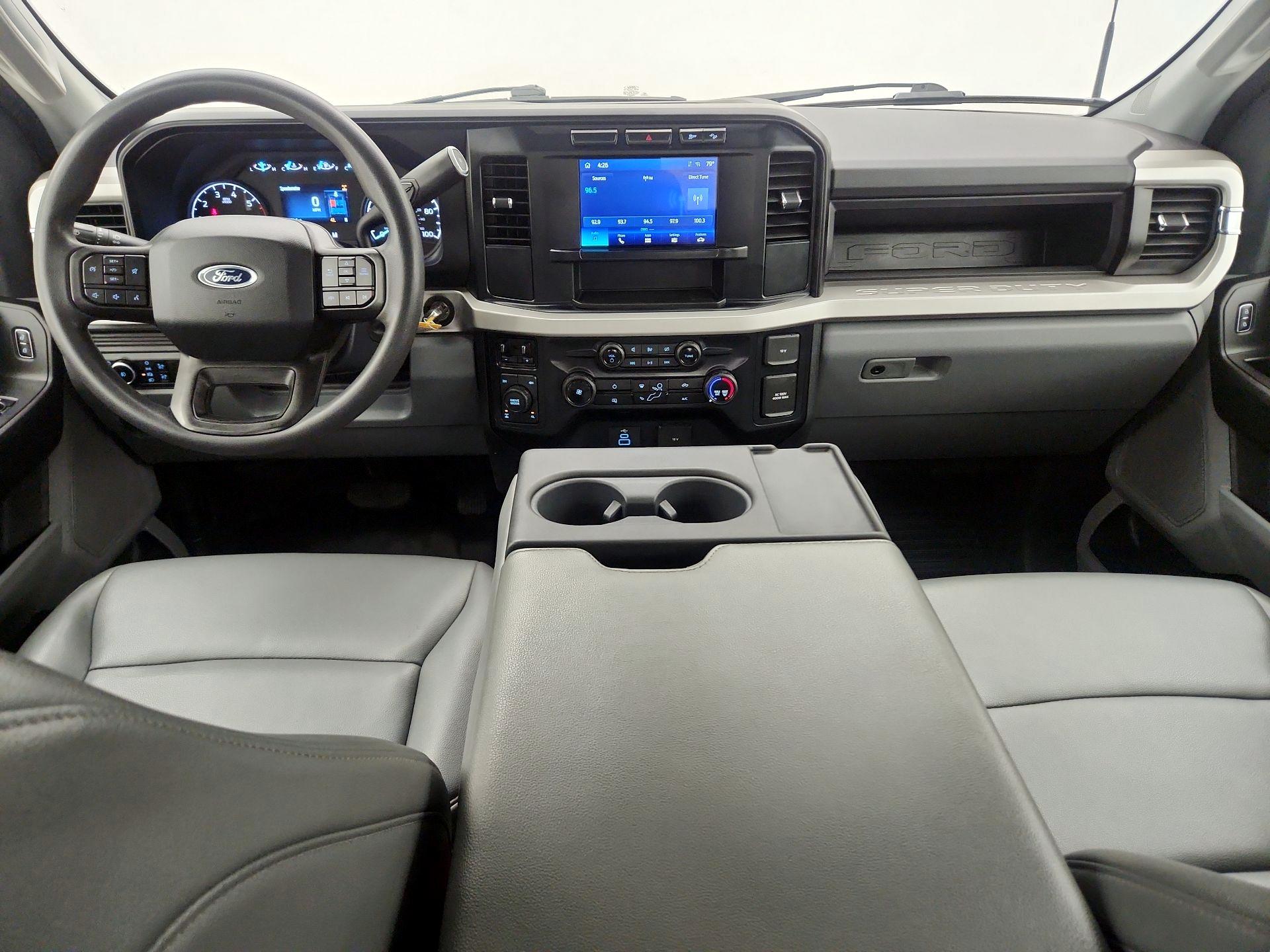Thumbnail: 2024 Ford F-250 - 9