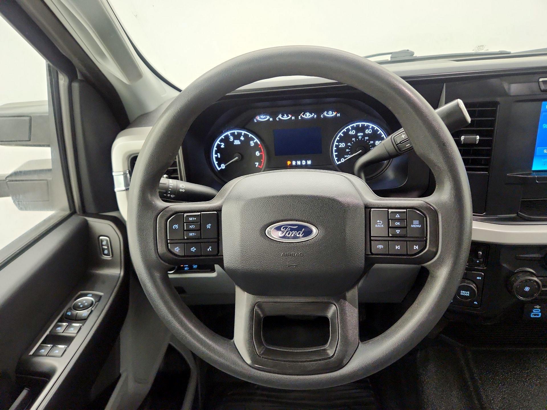 Thumbnail: 2024 Ford F-250 - 10