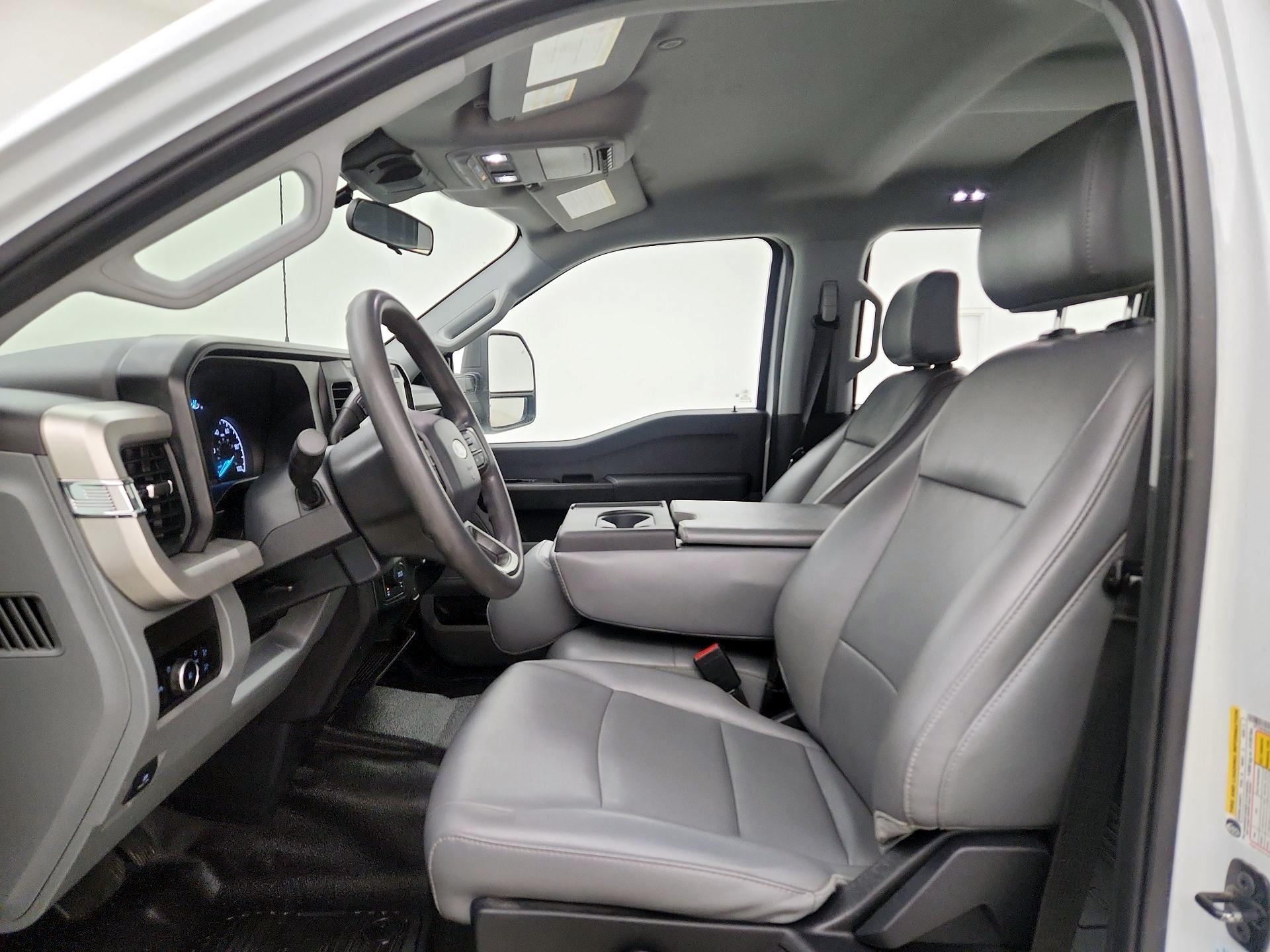 Thumbnail: 2024 Ford F-250 - 11