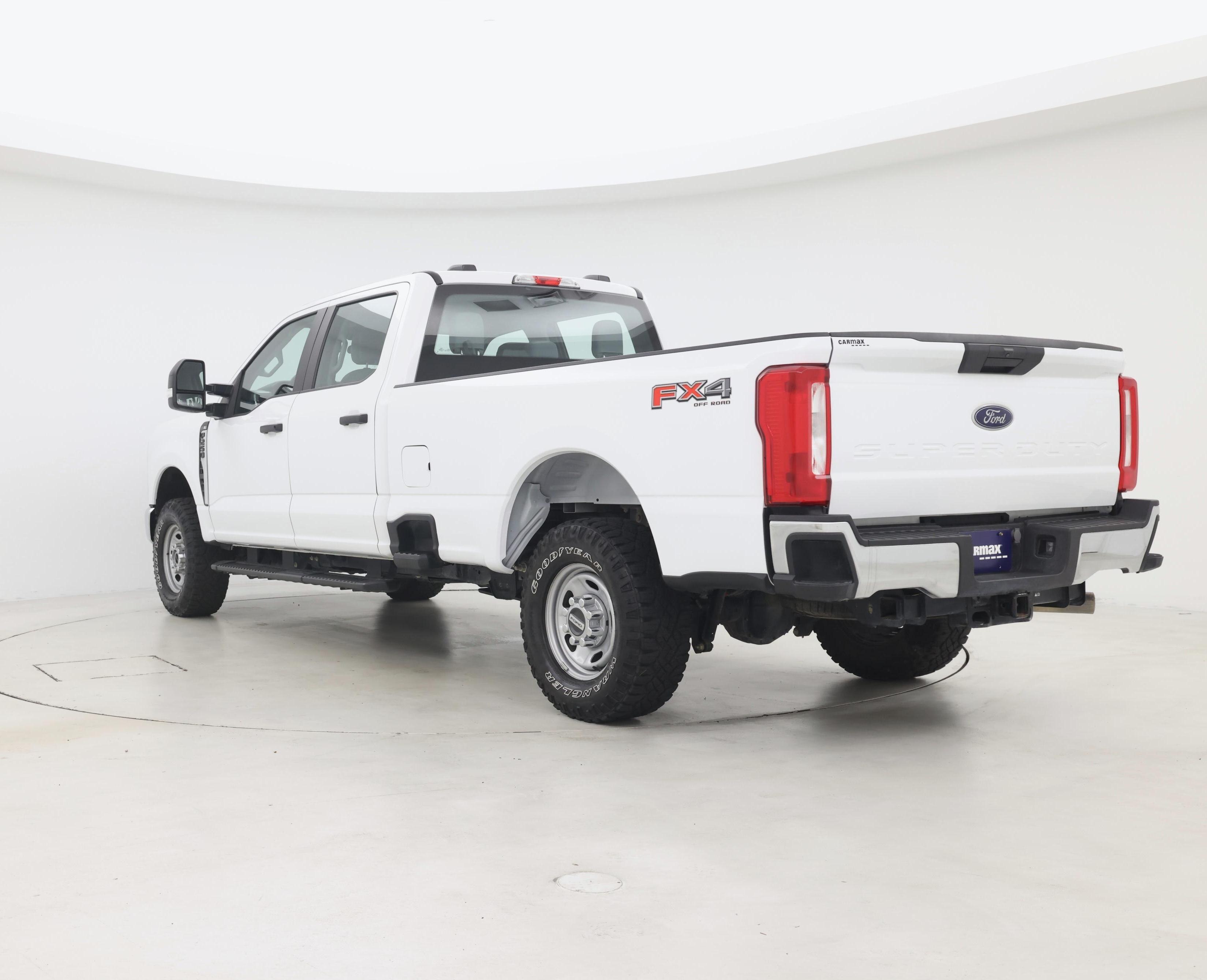 Thumbnail: 2024 Ford F-250 - 2