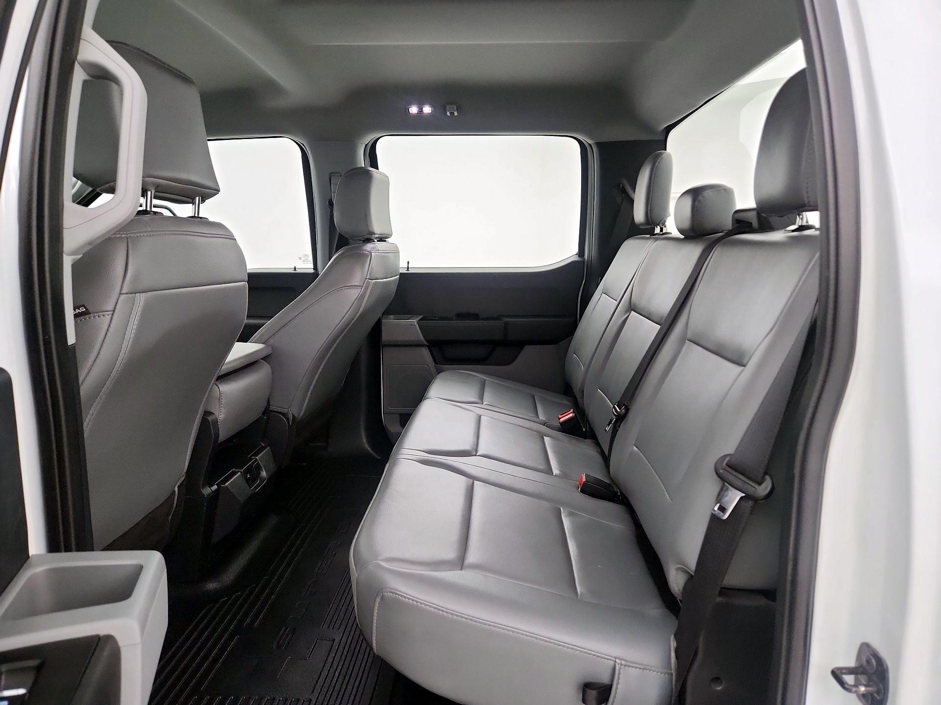 Thumbnail: 2024 Ford F-250 - 19