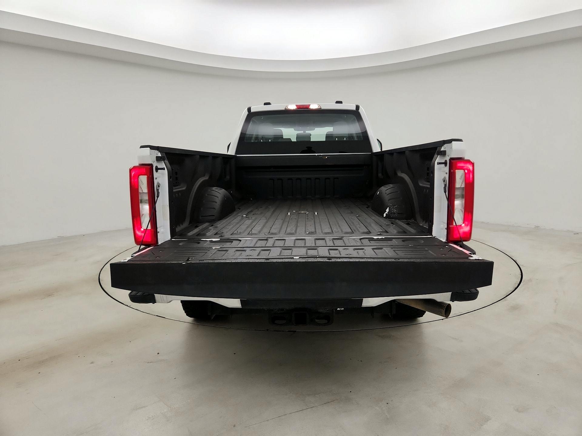 Thumbnail: 2024 Ford F-250 - 20