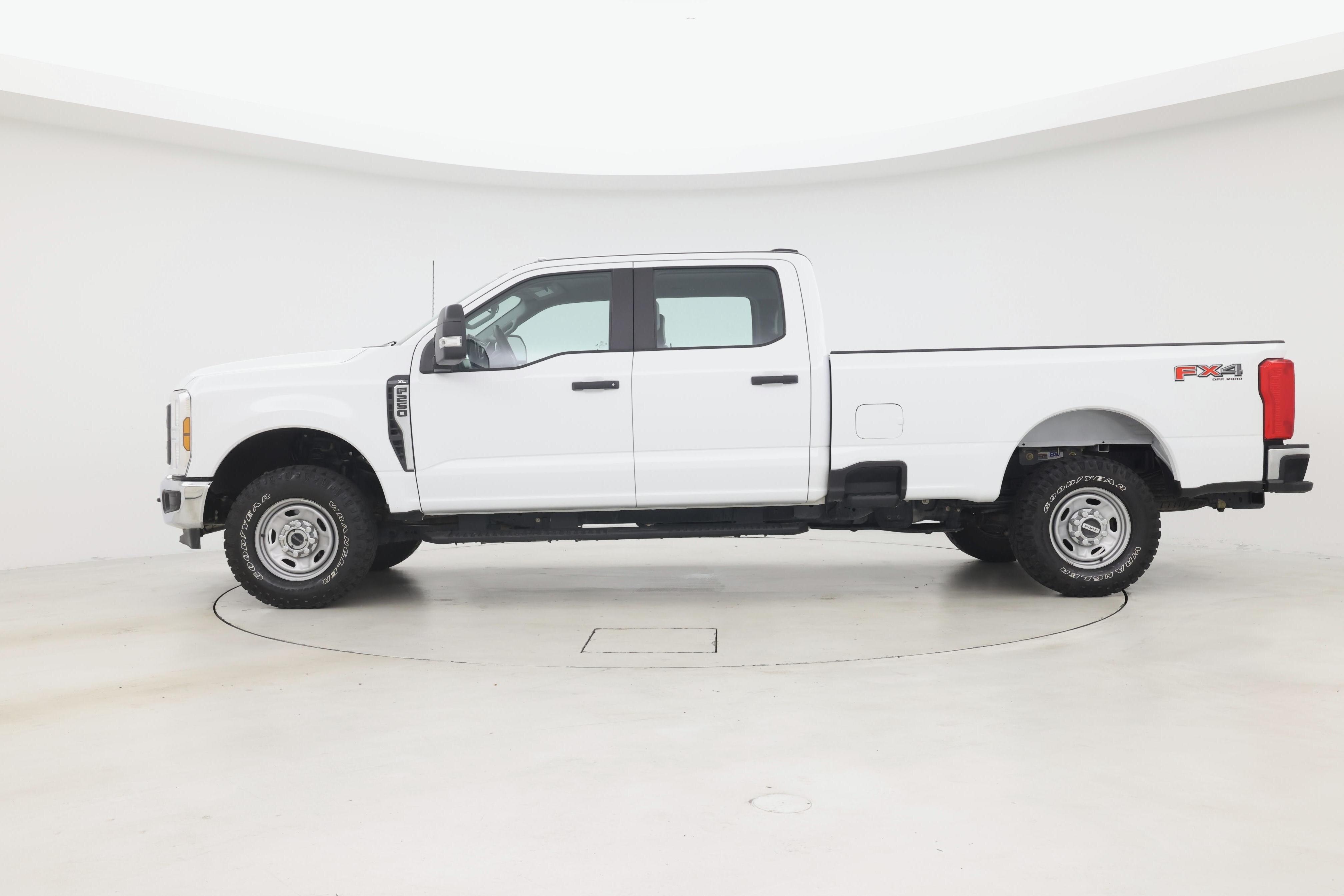 Thumbnail: 2024 Ford F-250 - 3