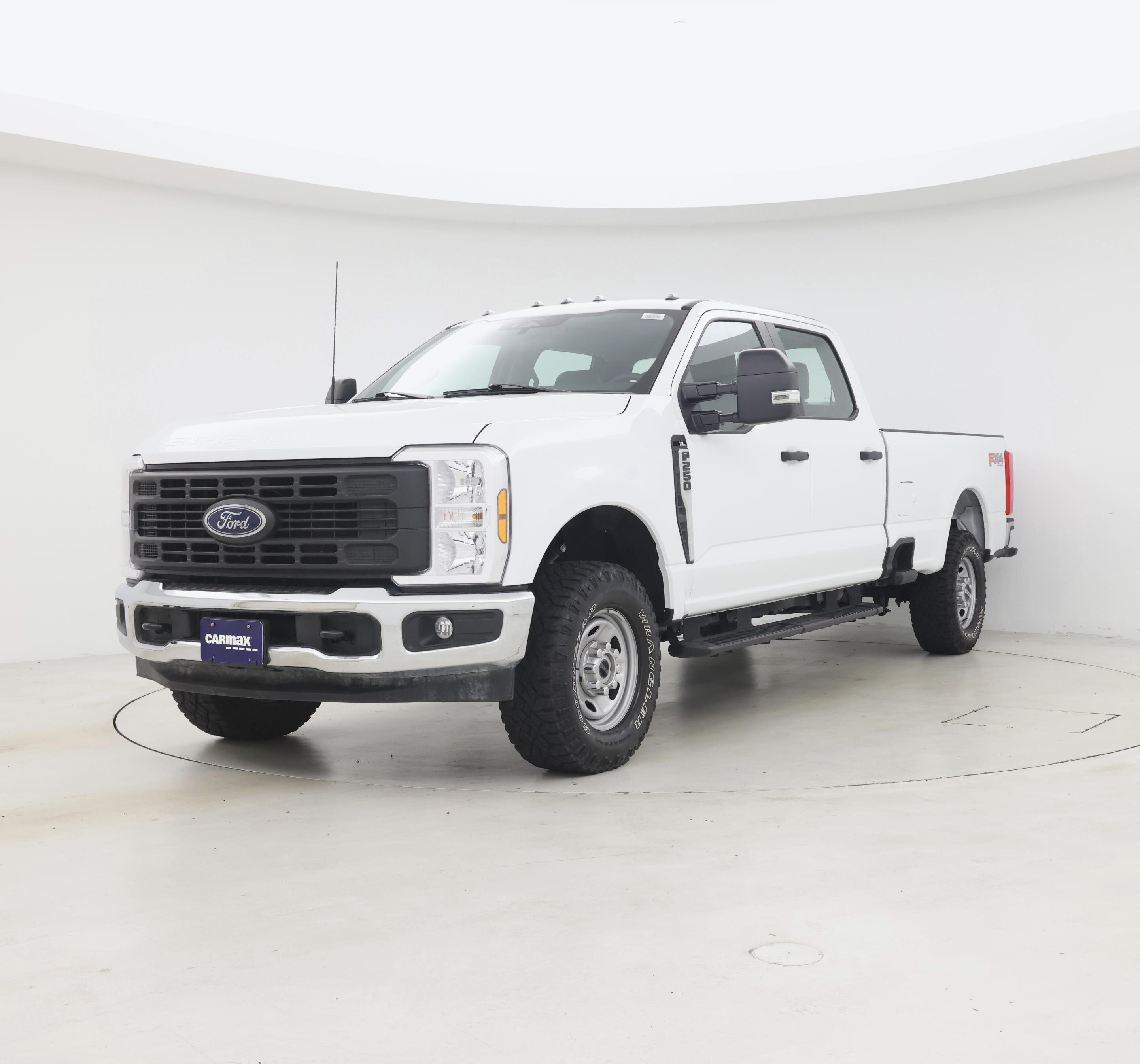 Thumbnail: 2024 Ford F-250 - 4