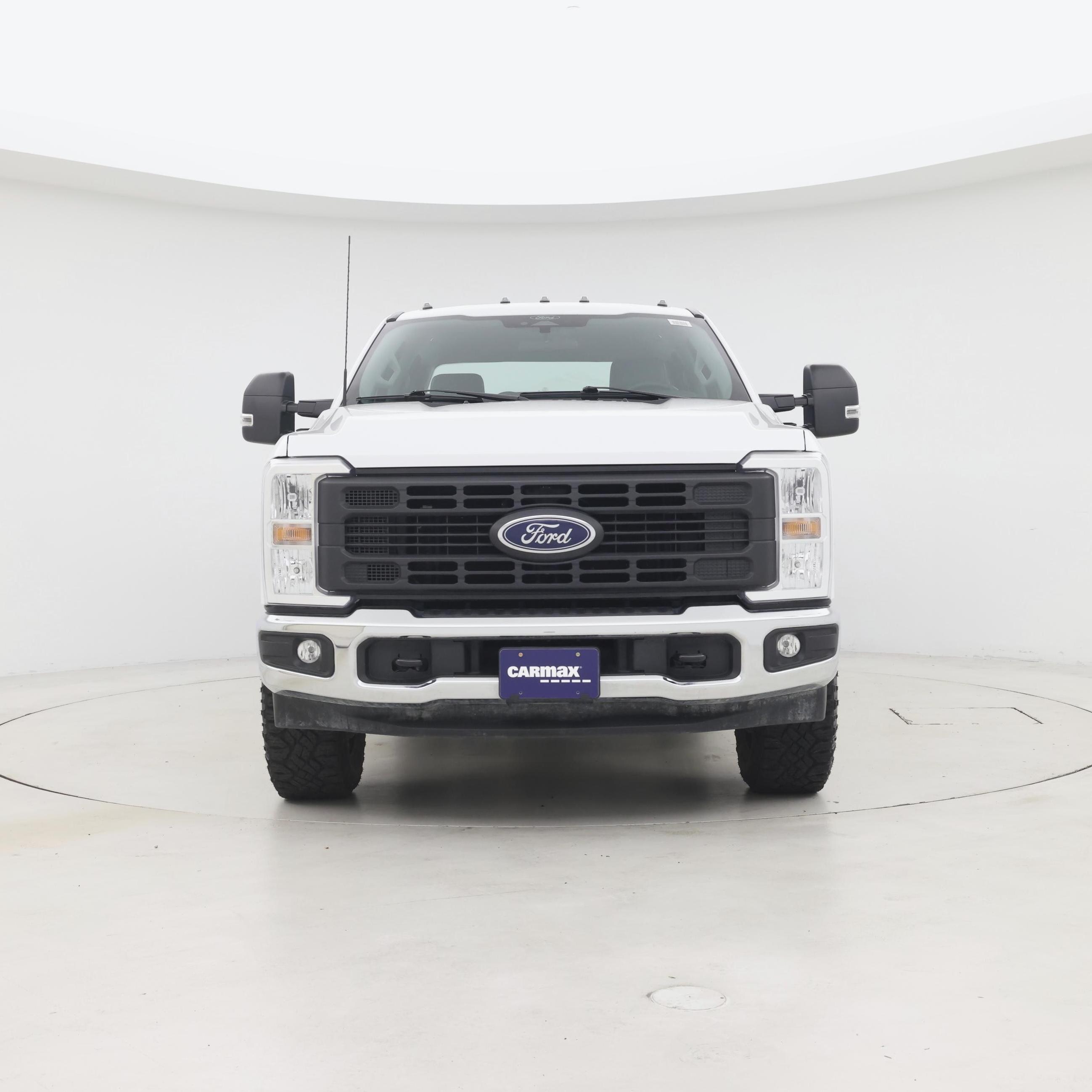 Thumbnail: 2024 Ford F-250 - 5